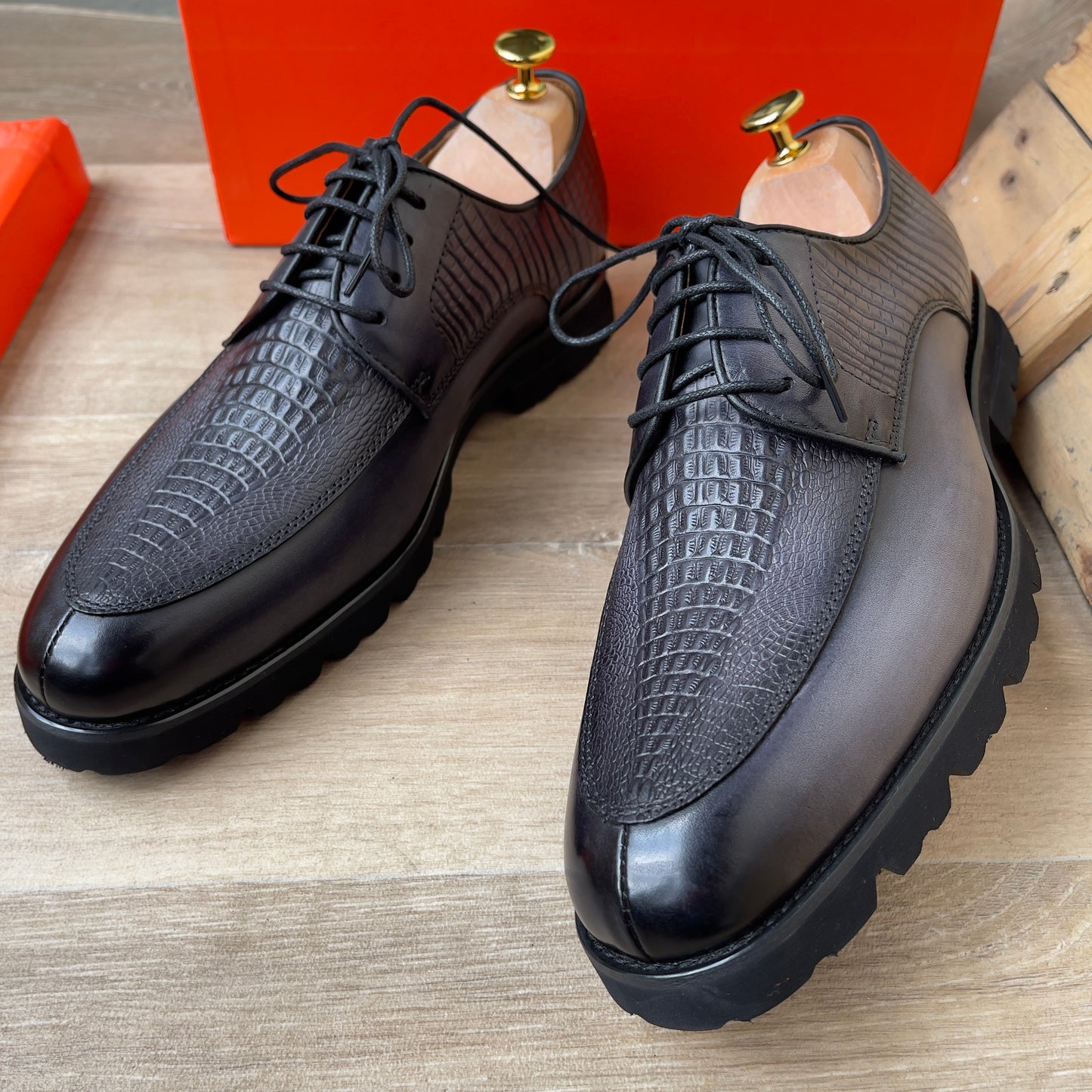 Chaussure BBN3