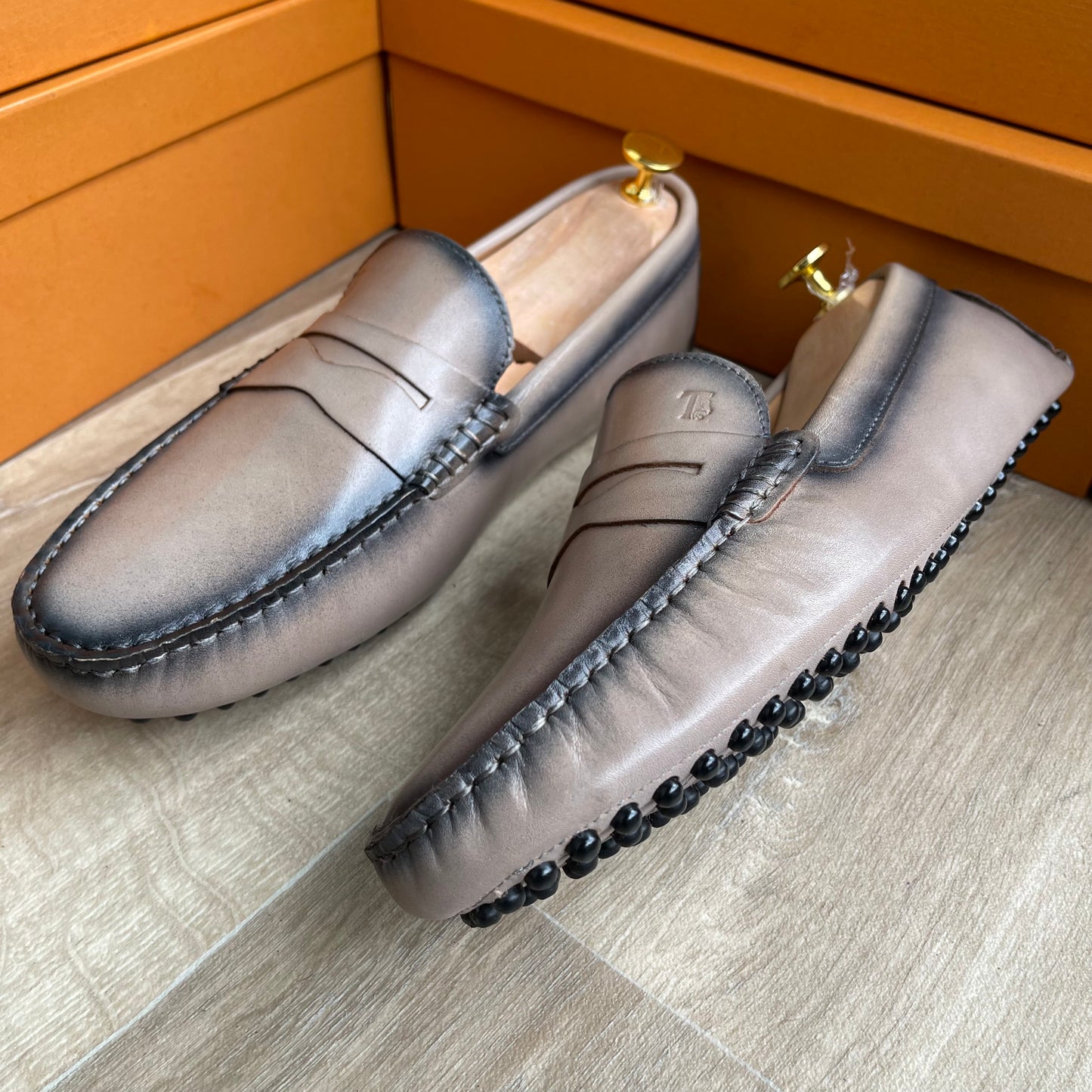 Chaussure DHD1