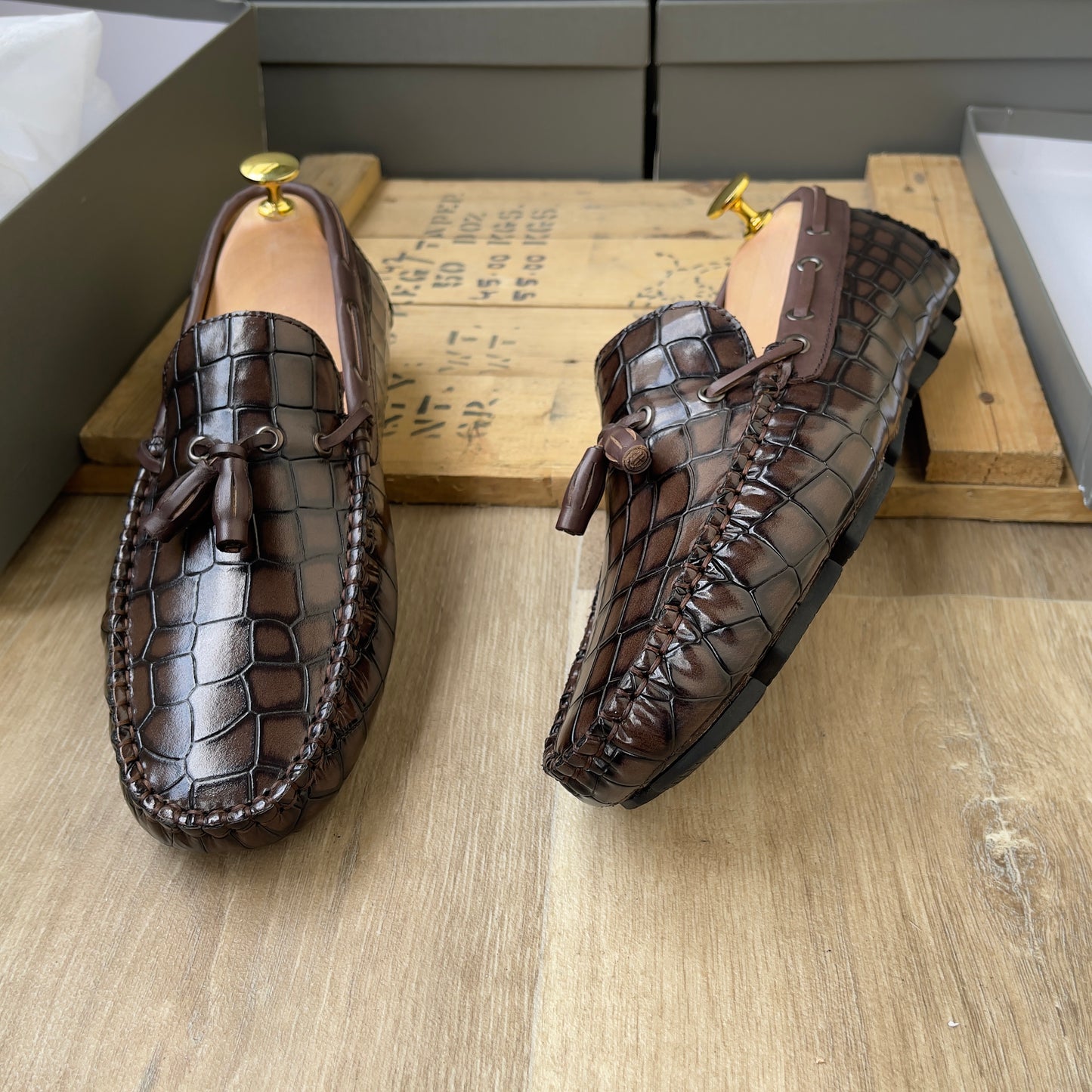 Chaussure MN4