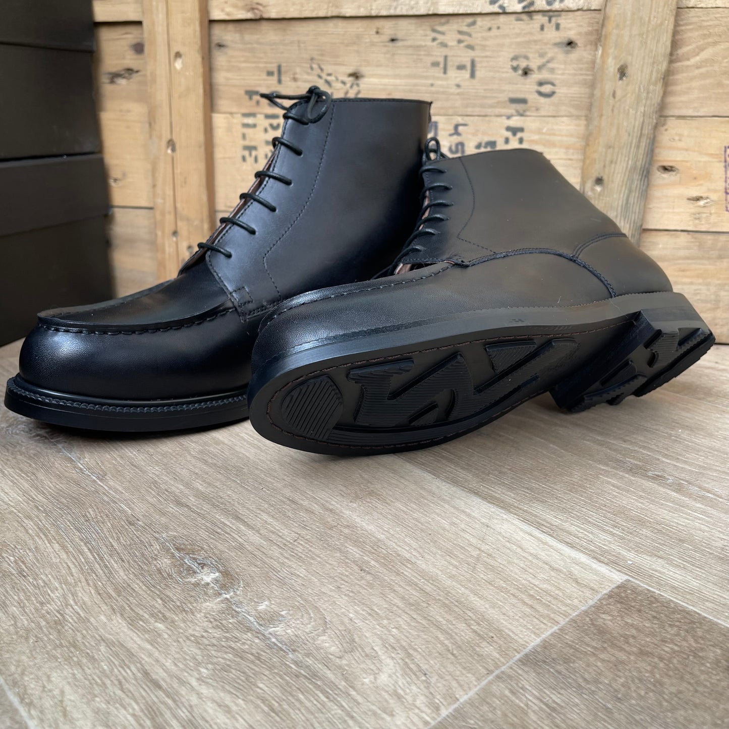 Chaussure Ak1