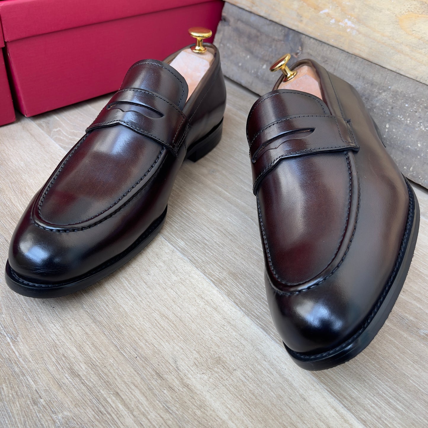 Chaussure HS2
