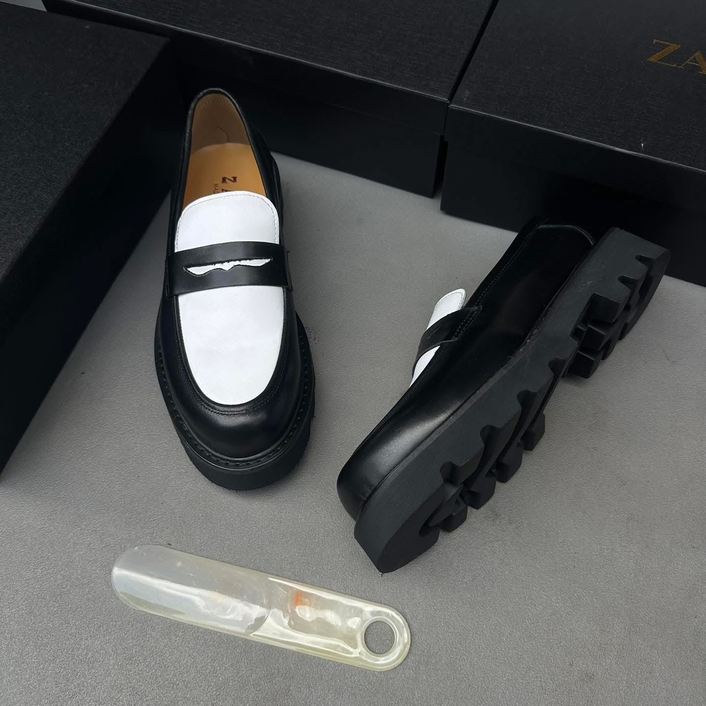 Chaussure KL3