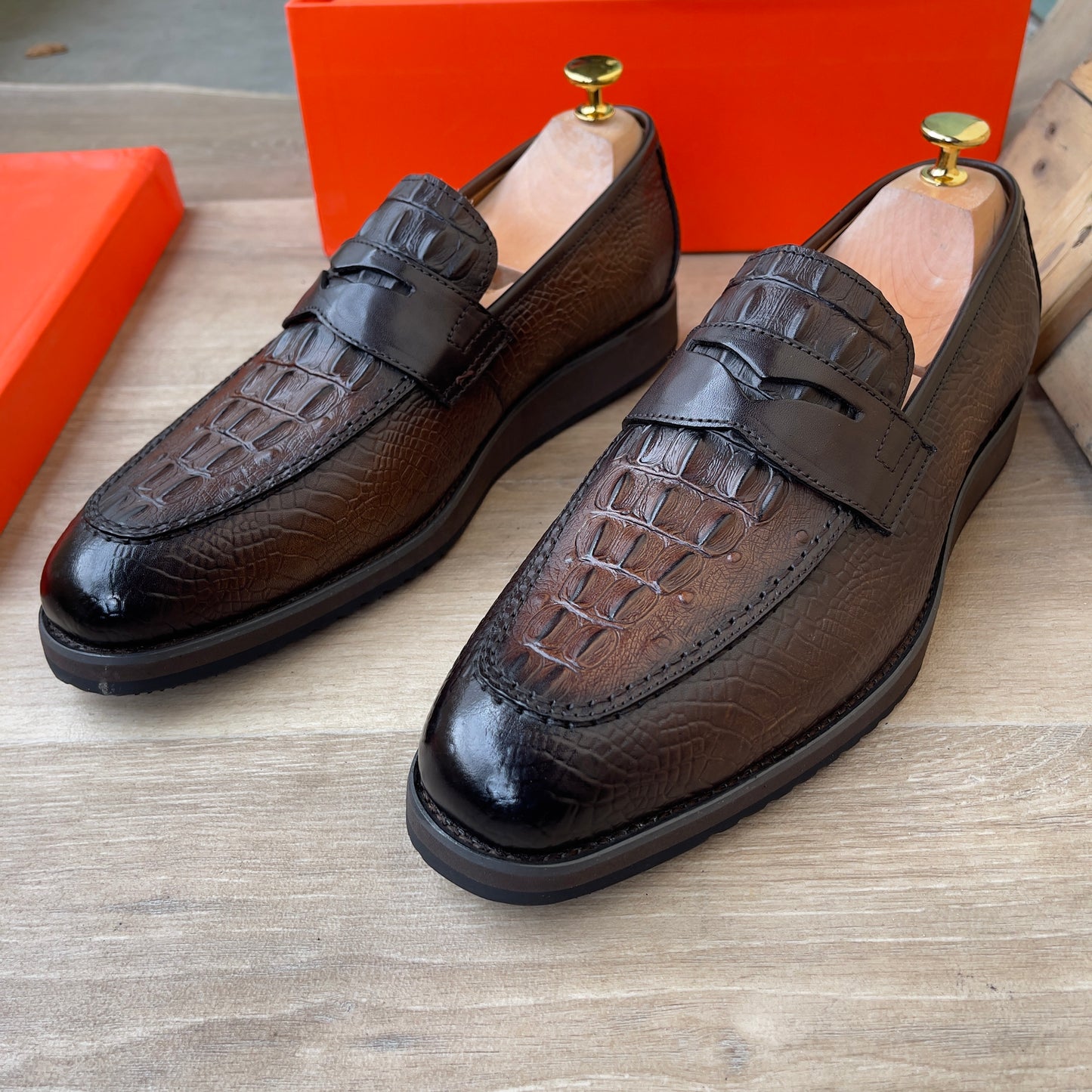 Chaussure BBN5