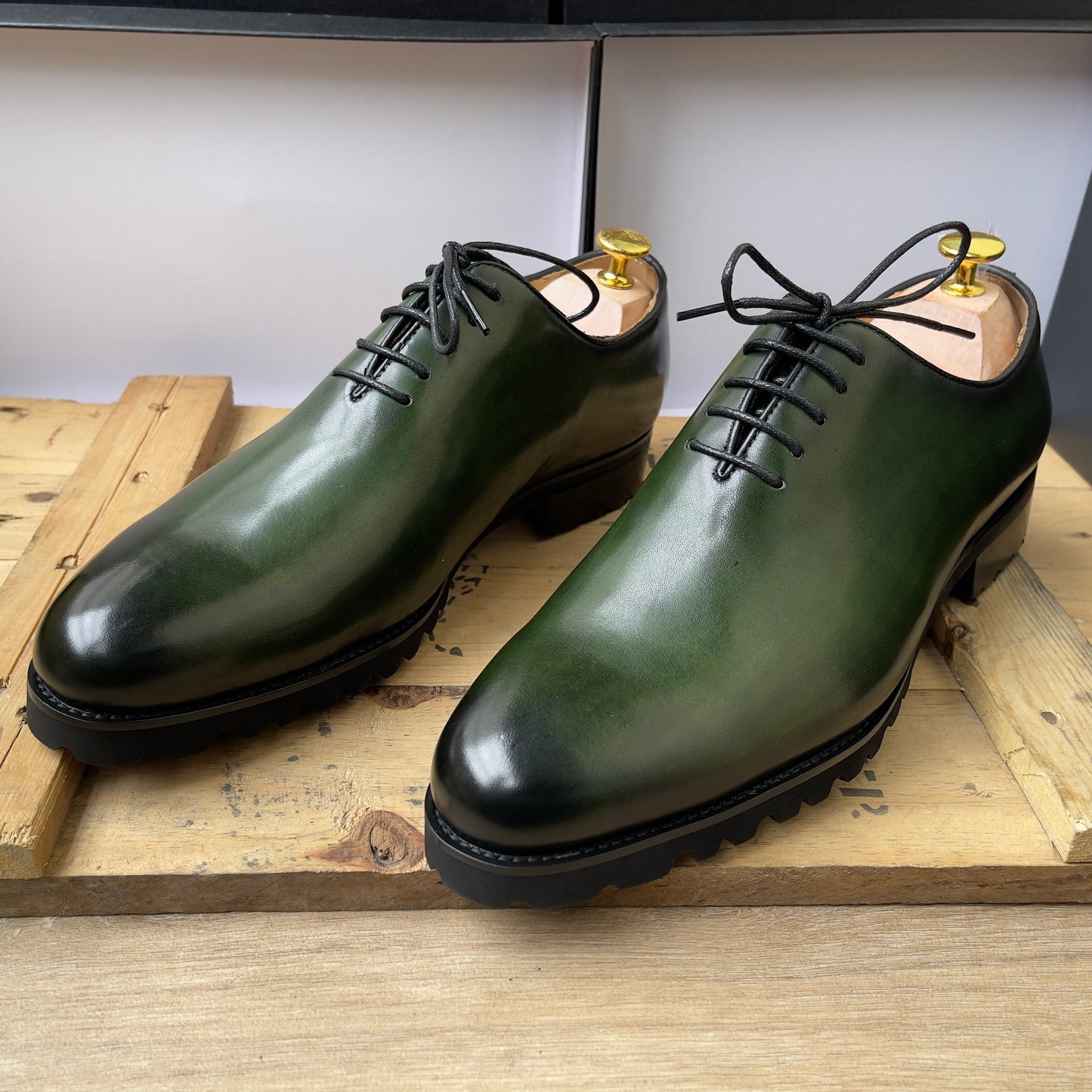 Chaussure CD8