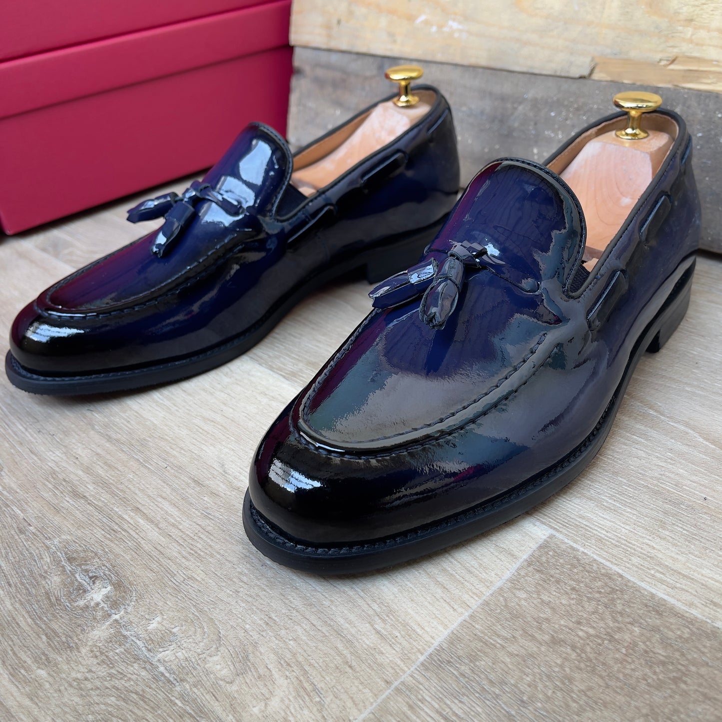 Chaussure HS7