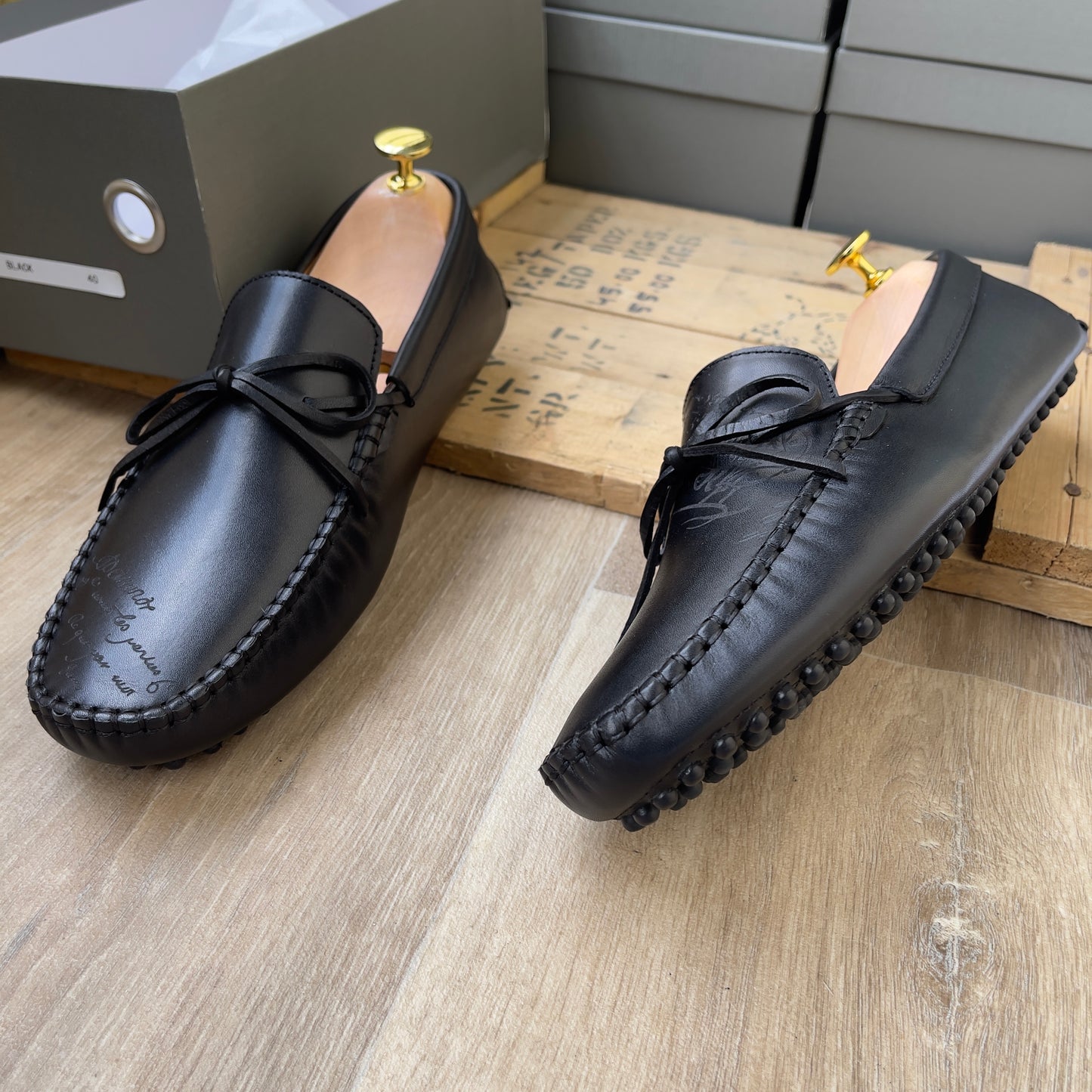 Chaussure MN7