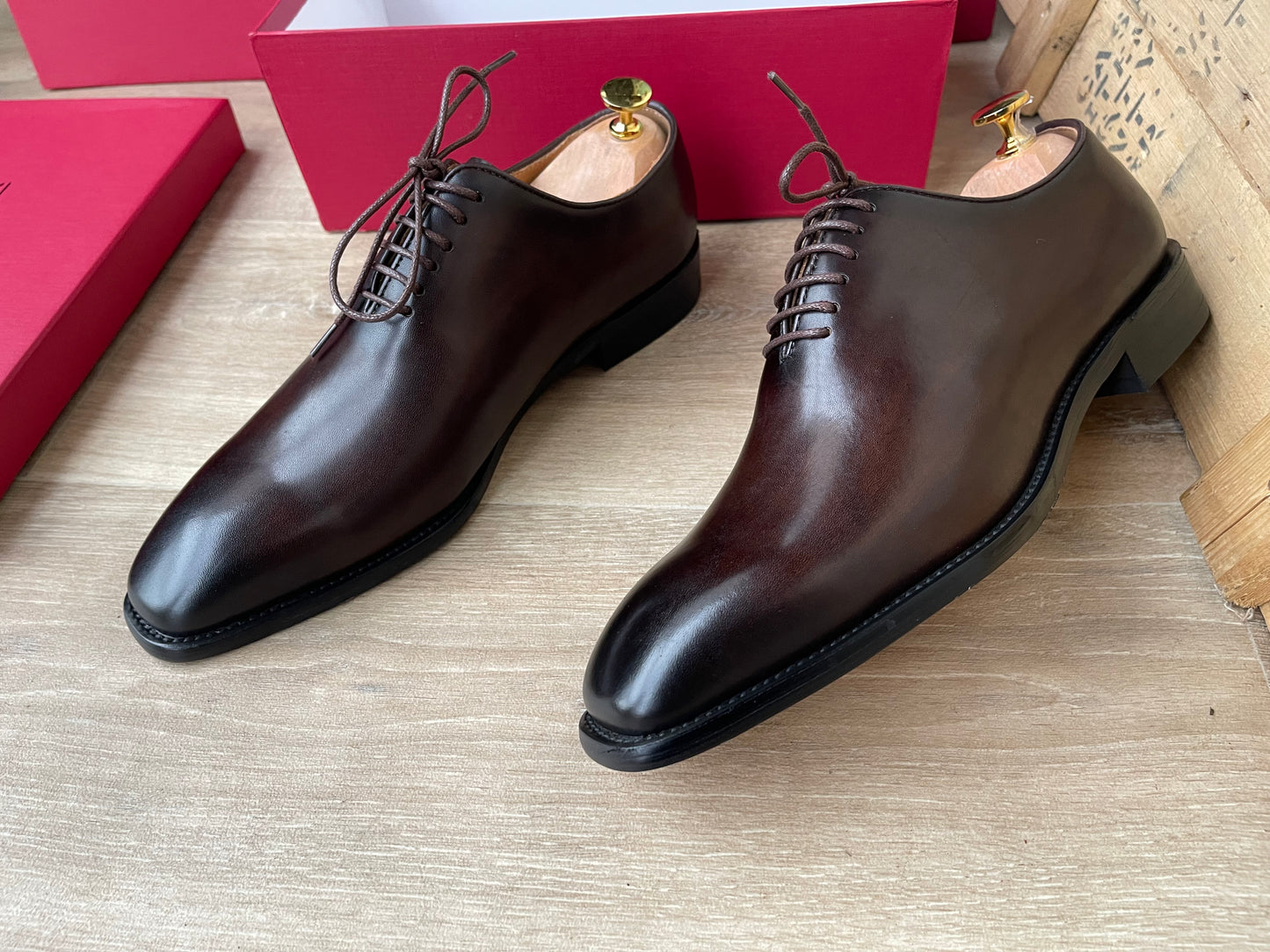 chaussure TF4