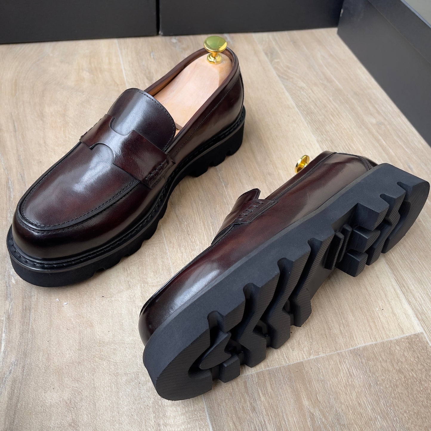 Chaussure BKA5