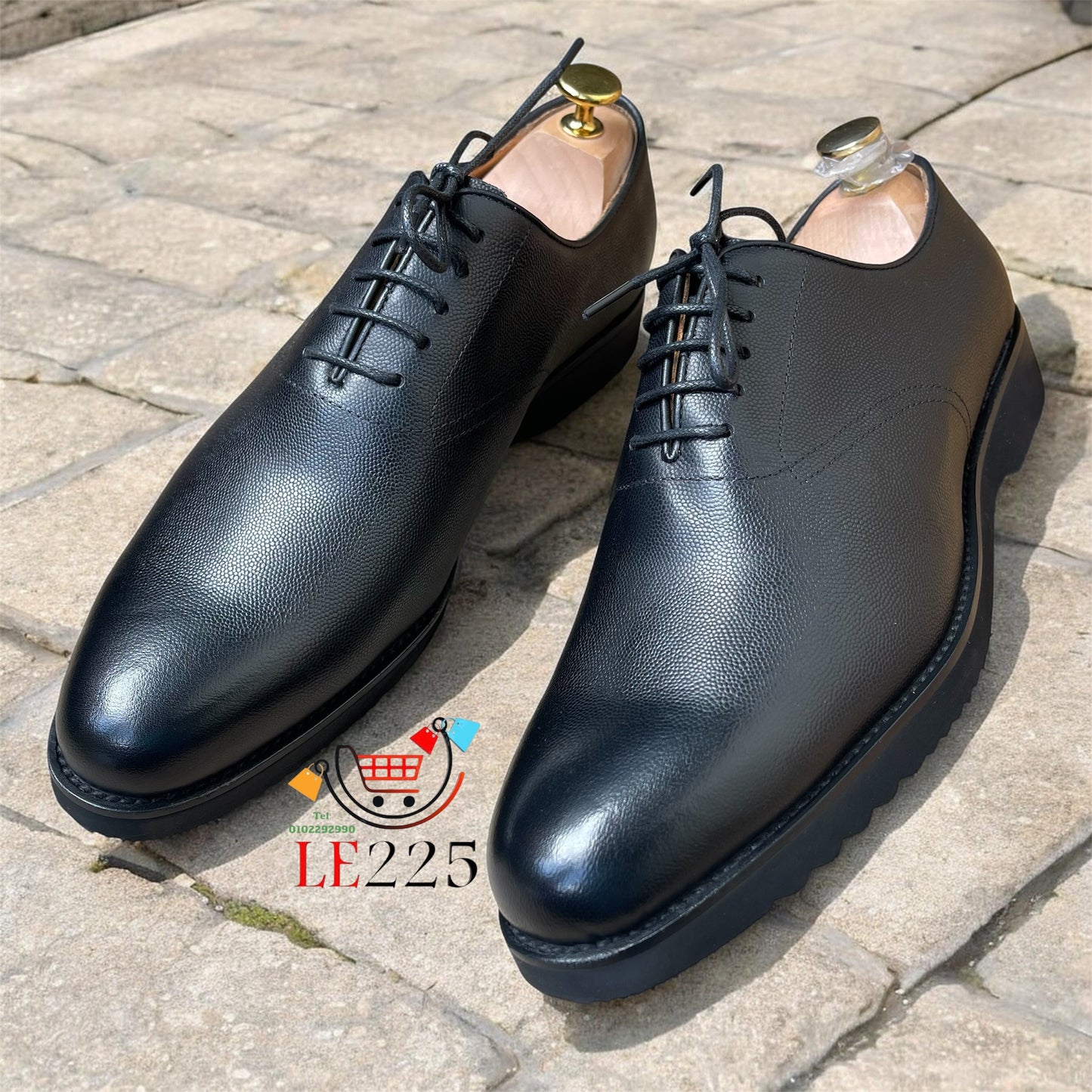 Chaussure XC 20