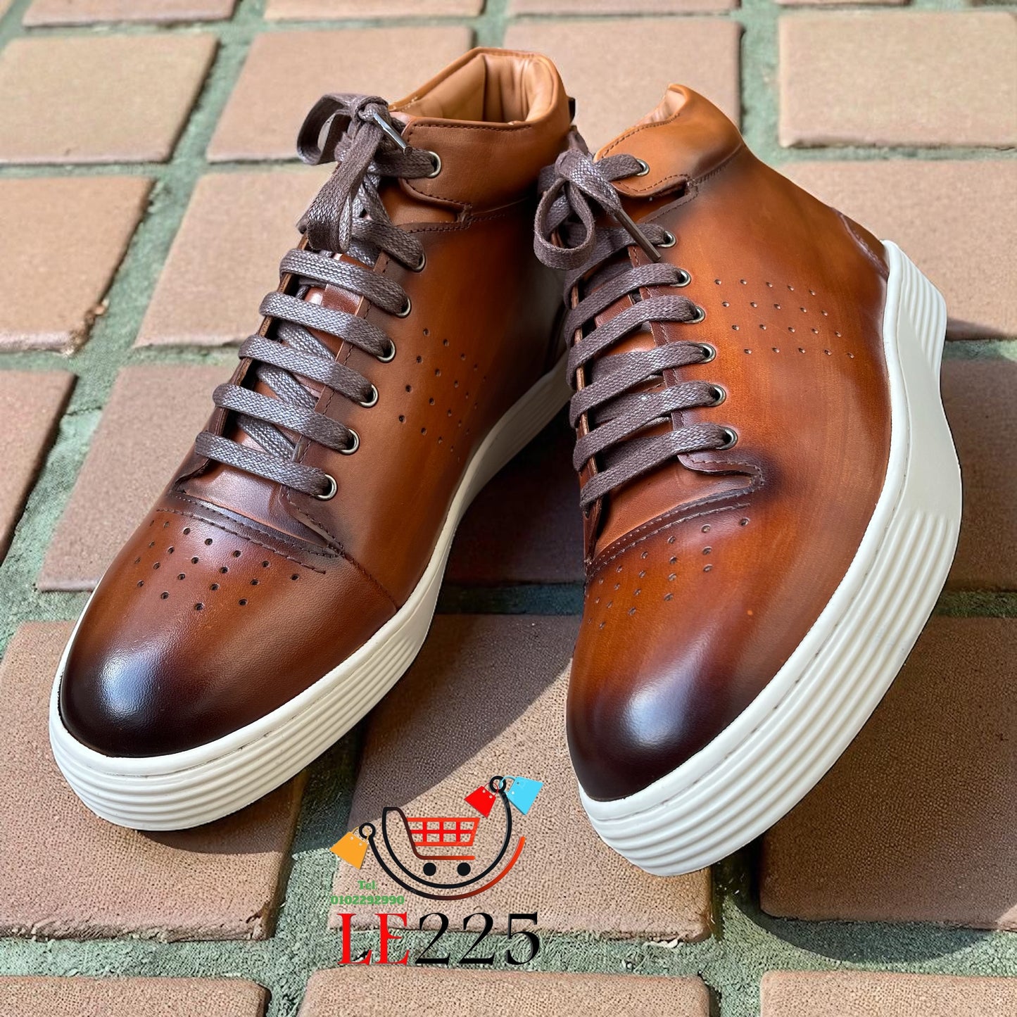 Chaussure AU7