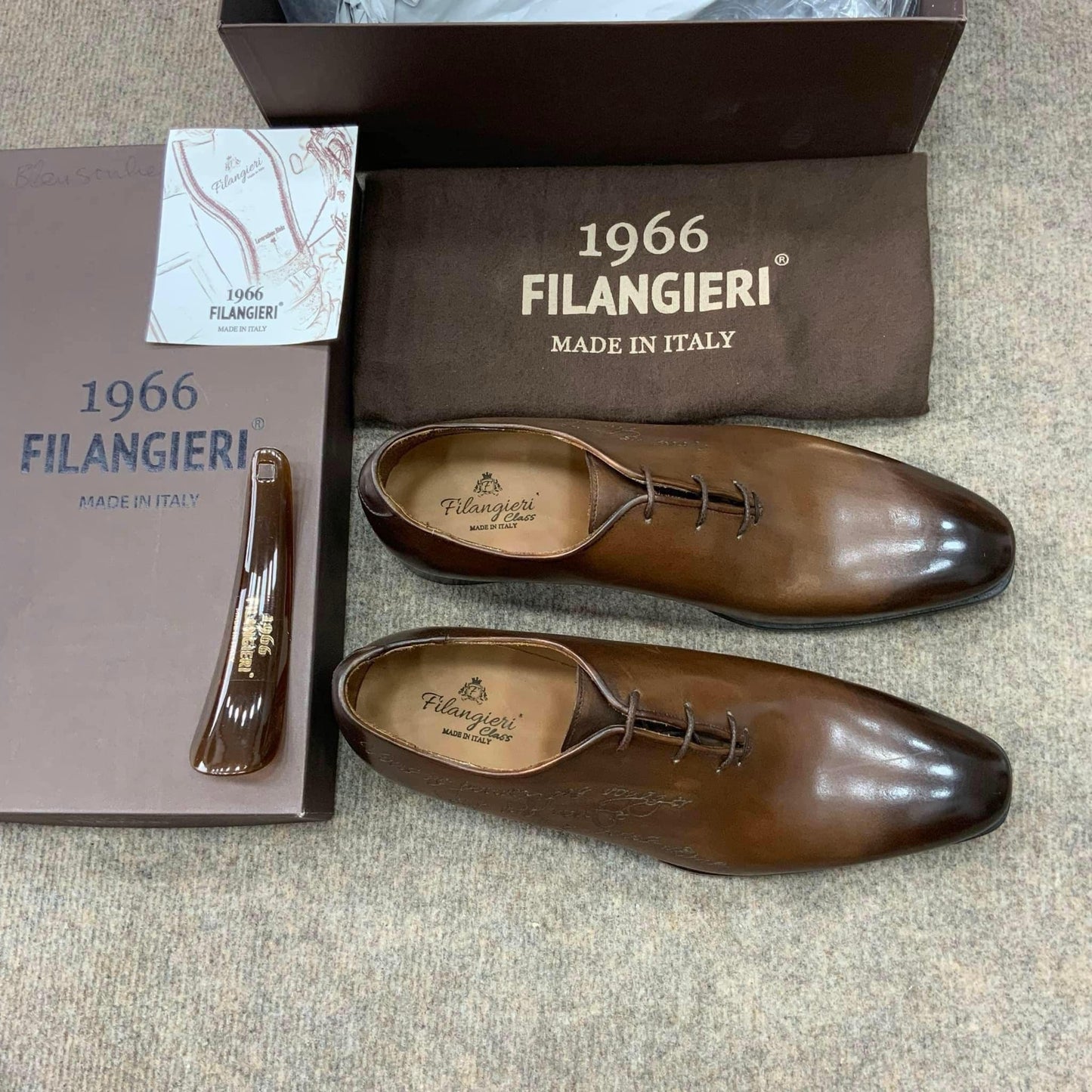 Filangieri 4