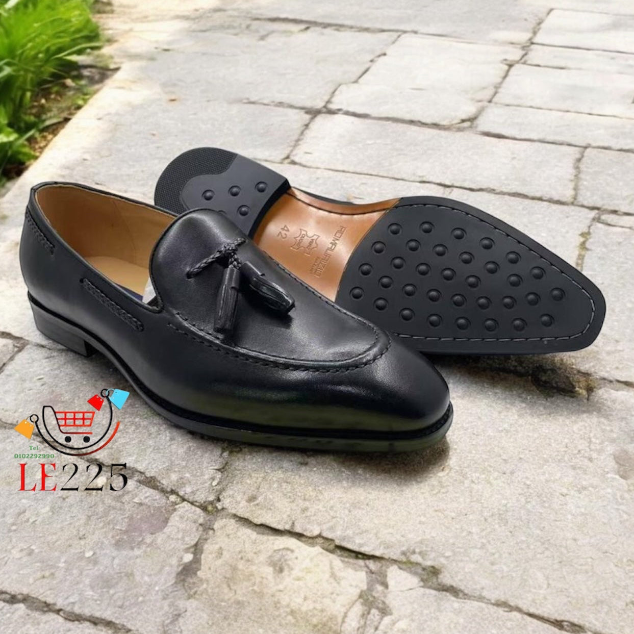 Chaussure AC 7