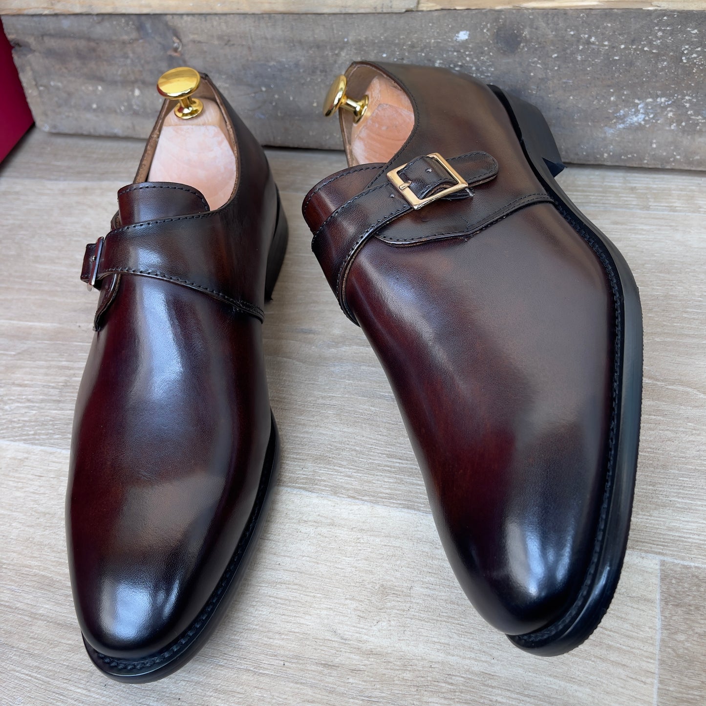 Chaussure HS8