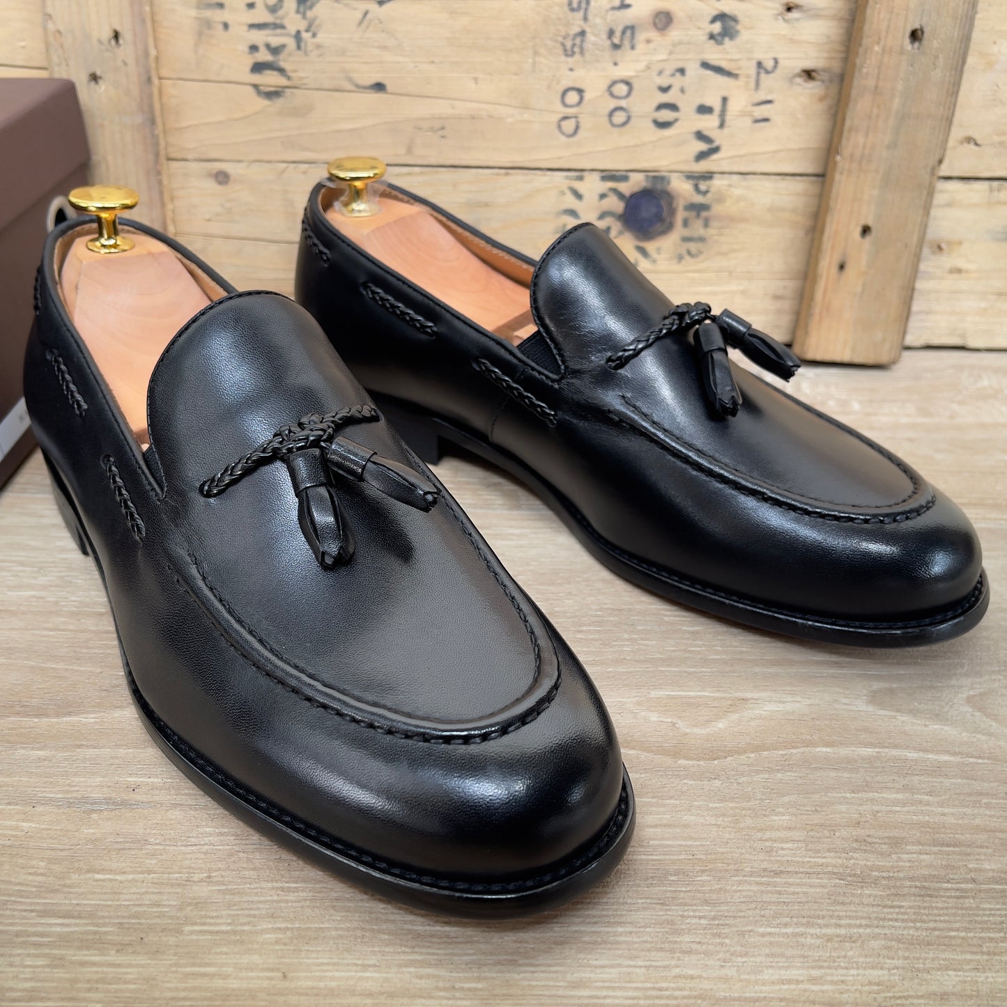 Chaussure vvb32