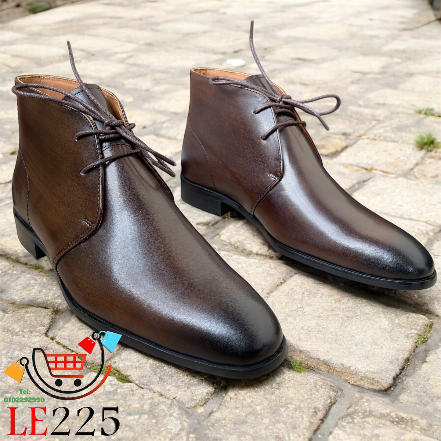 Chaussure ZZ15