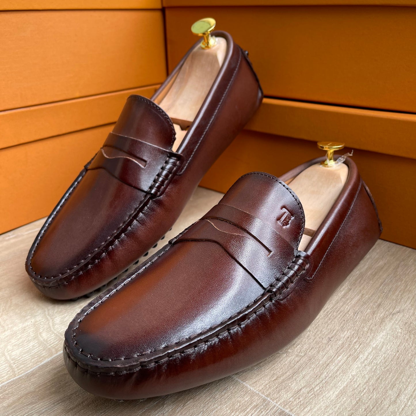 Chaussure DHD2