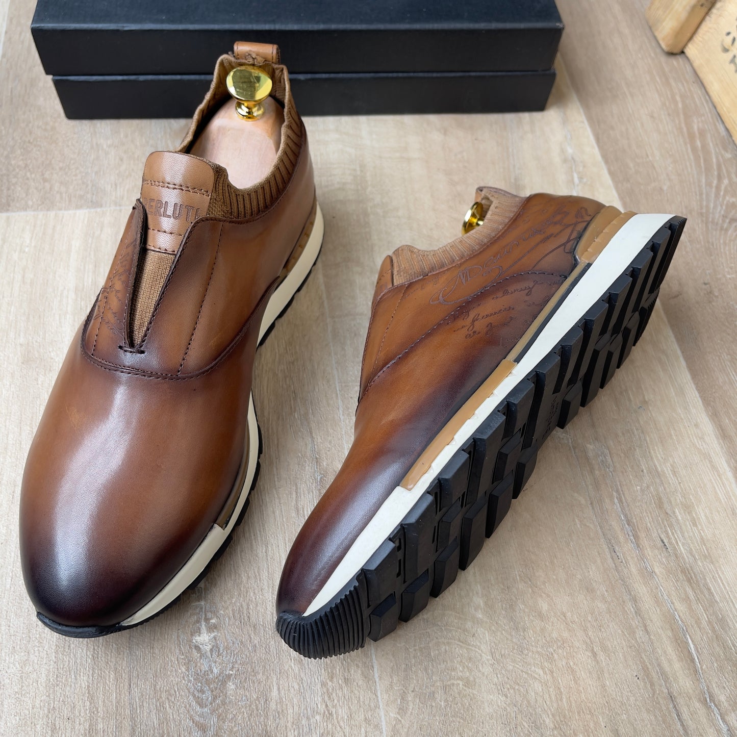 Chaussure CD22