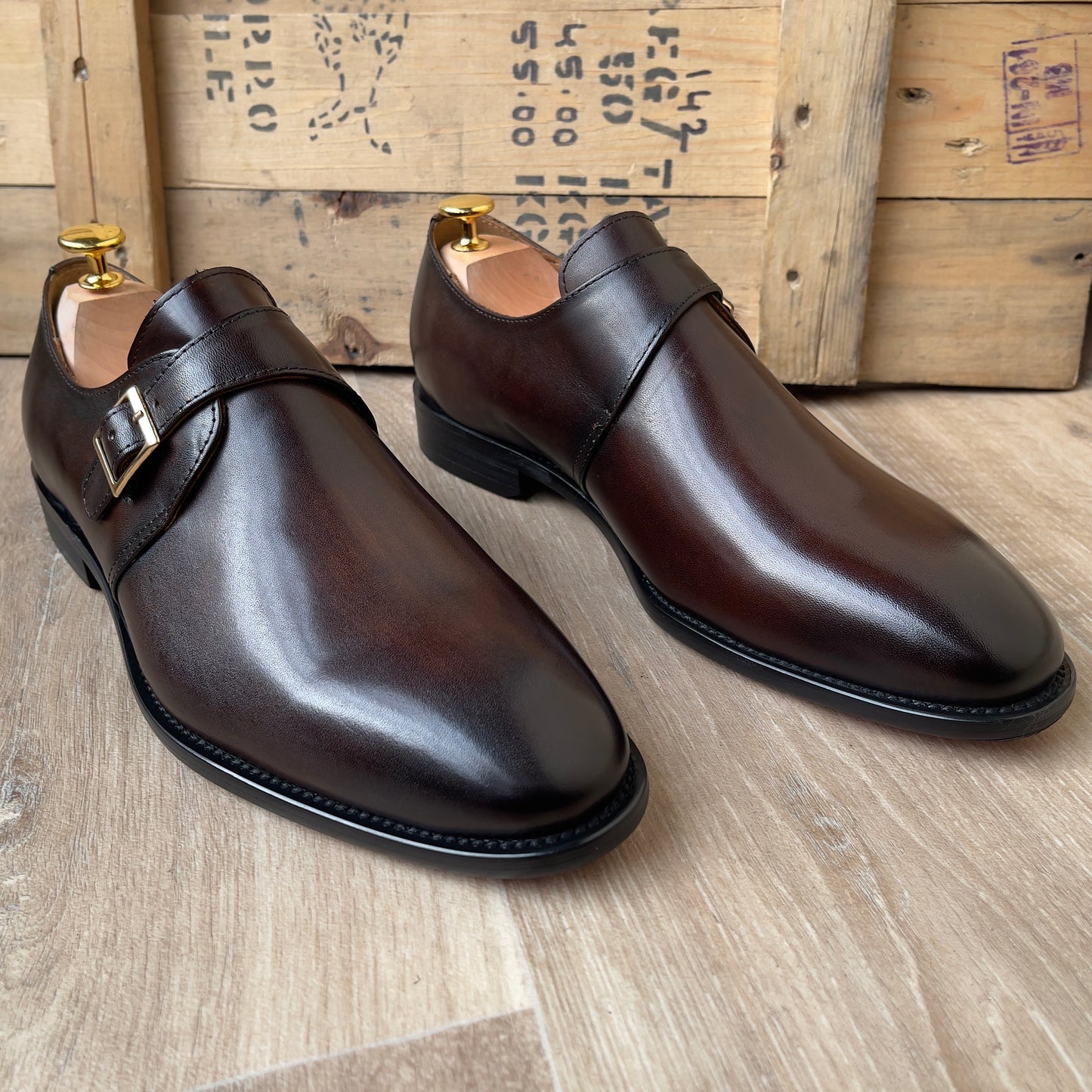 Chaussure ASD2