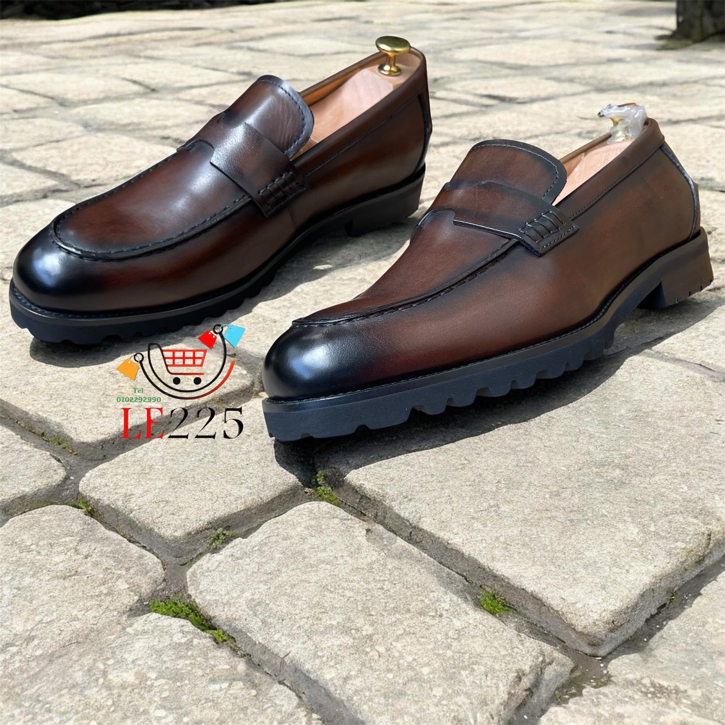 Chaussure XC 38