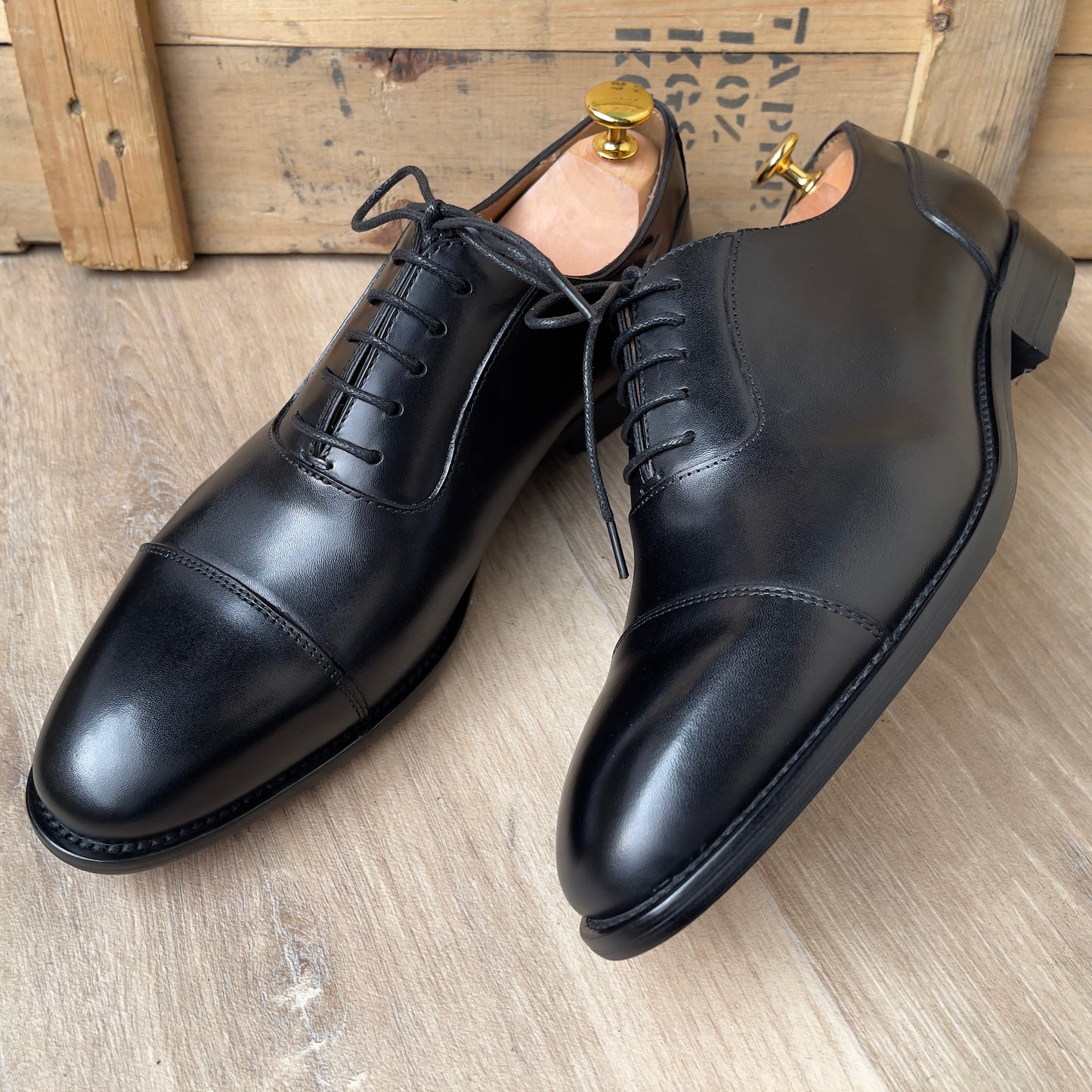 Chaussures ASD1