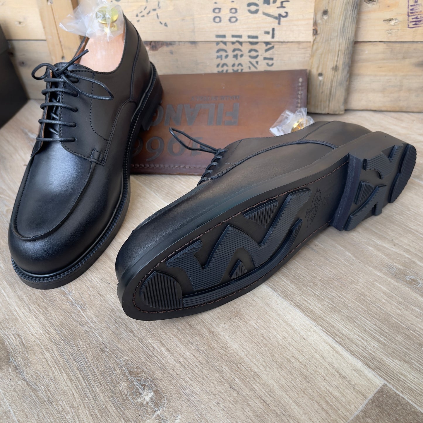Chaussure Ak14