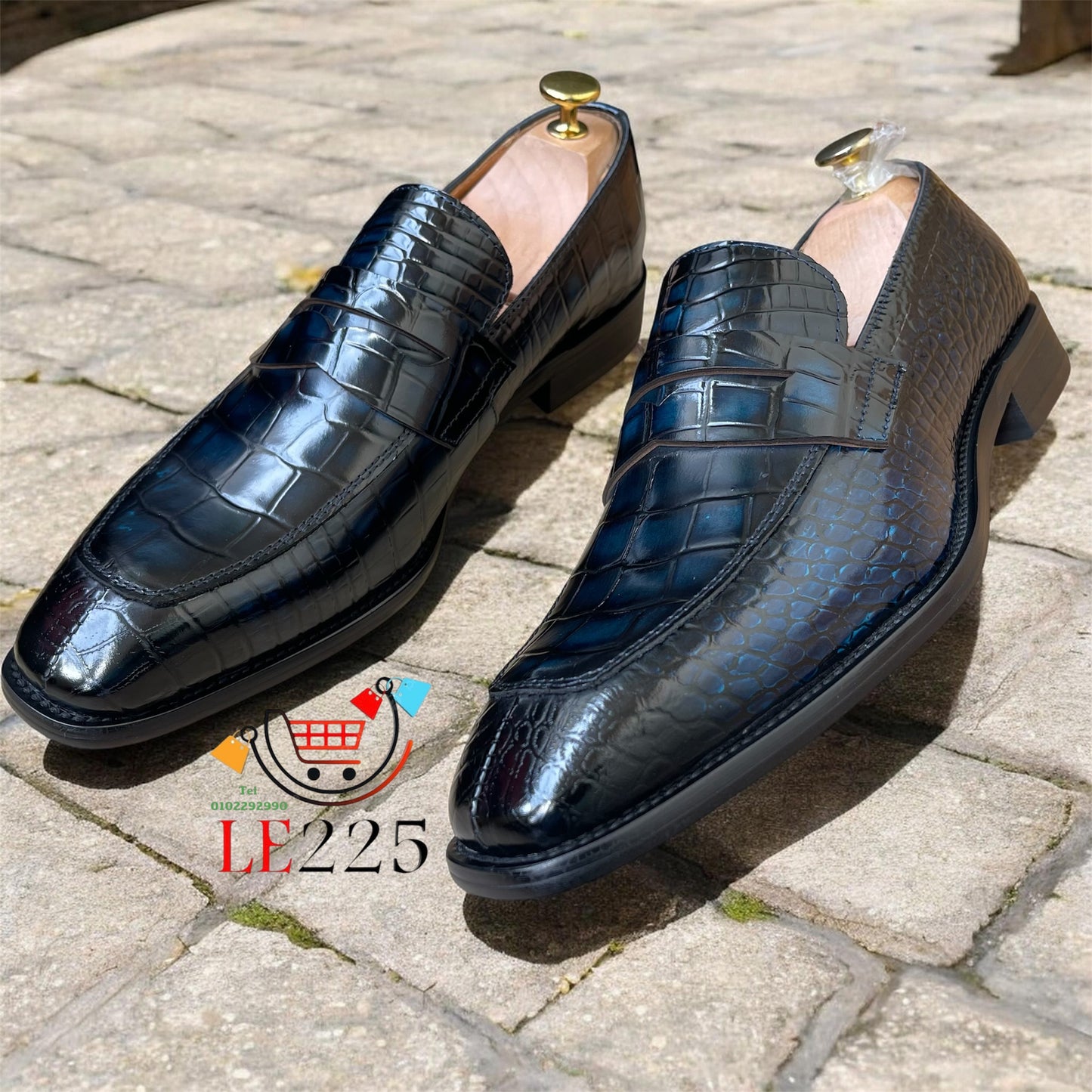 Chaussure XC 15