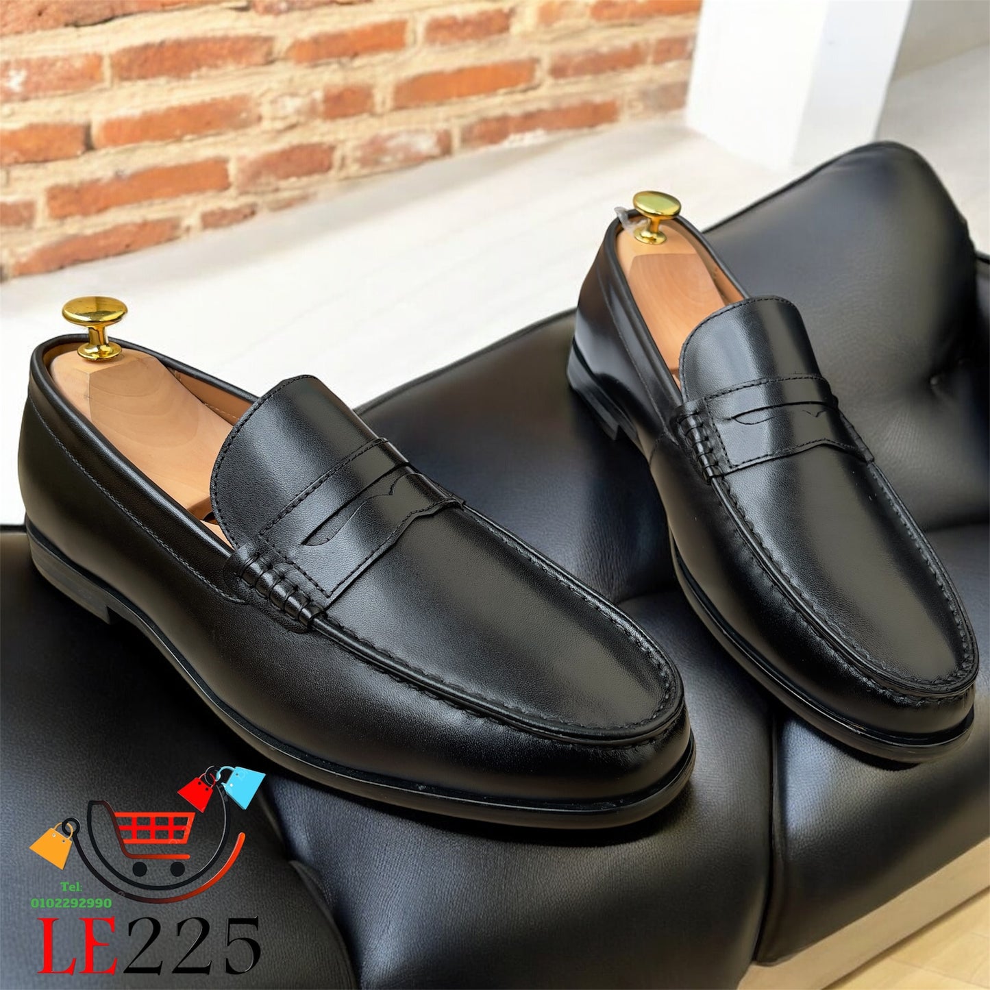 Chaussure zz 8