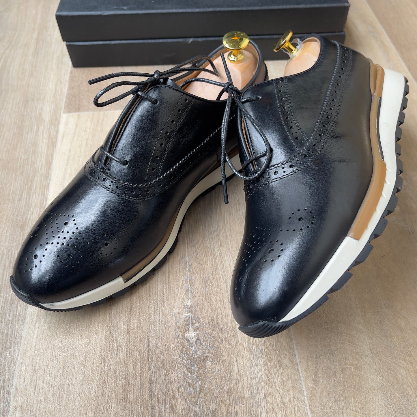 Chaussure CD26