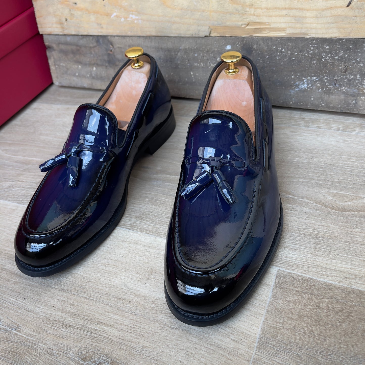 Chaussure HS7