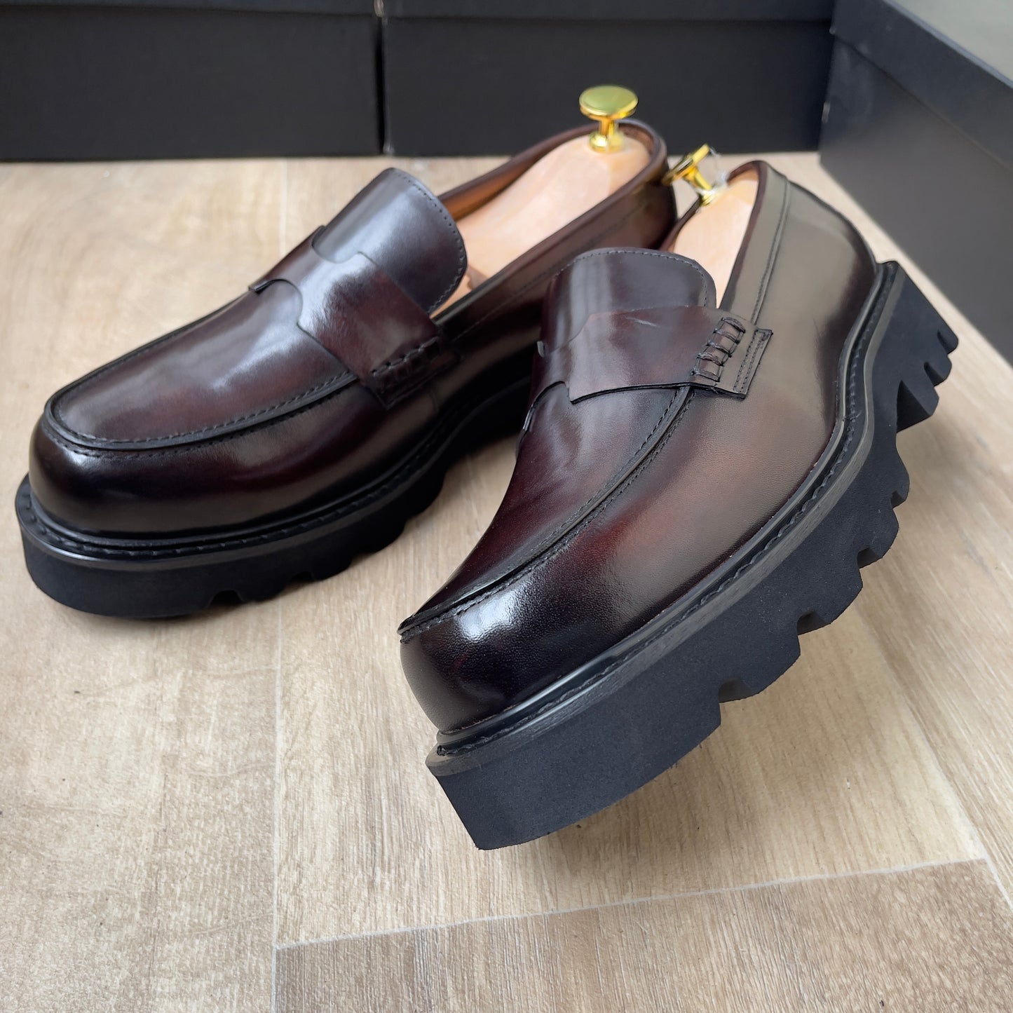 Chaussure BKA5