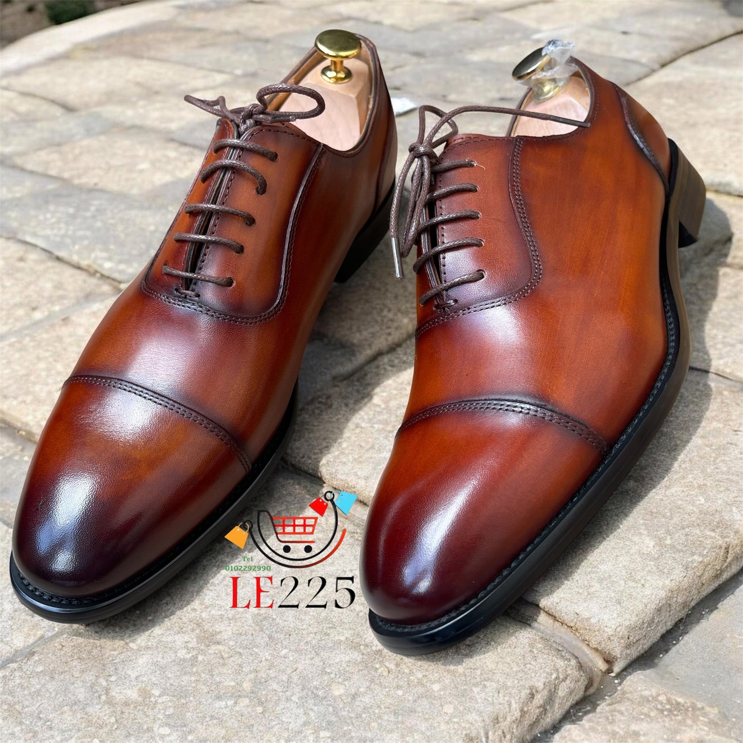 Chaussure XC 21