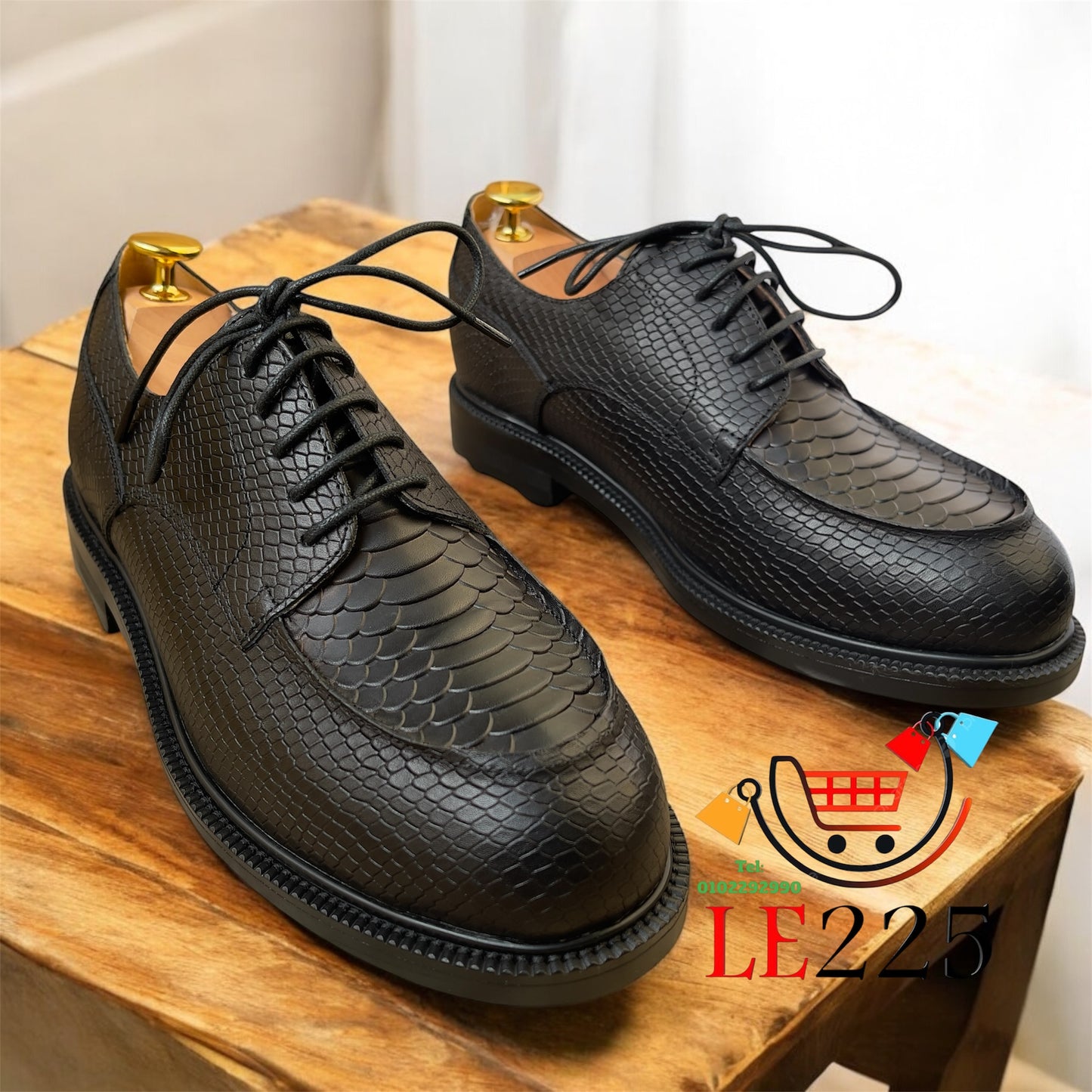 Chaussure BK7s