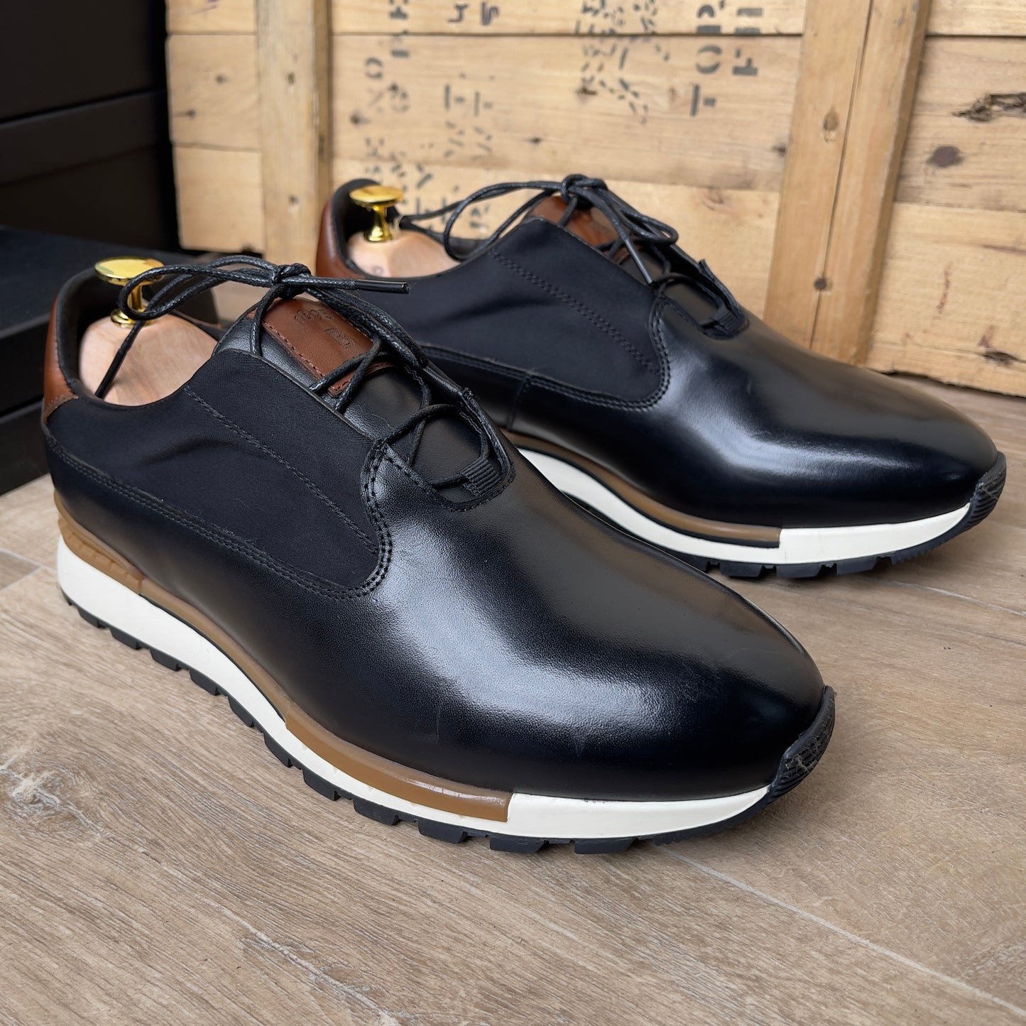 Chaussure CD21