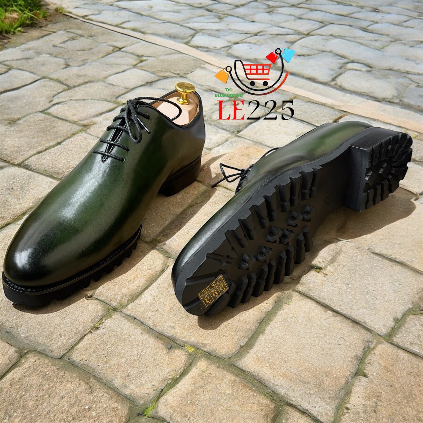 Chaussure CD8