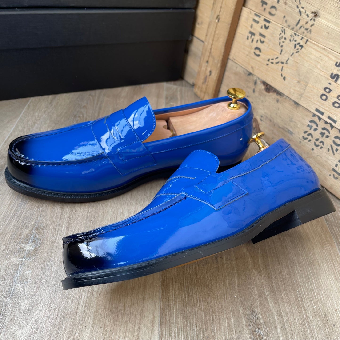 Chaussure Ak15