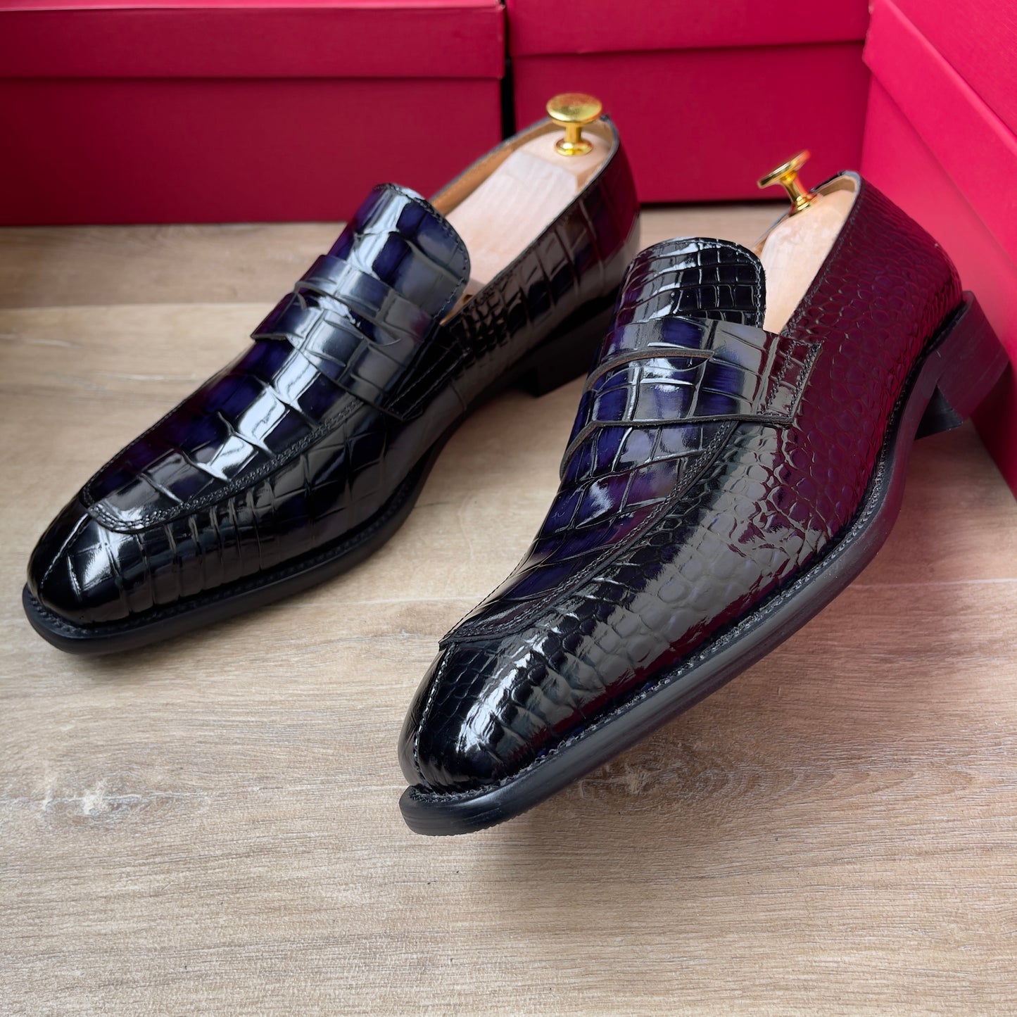 Chaussure CD12