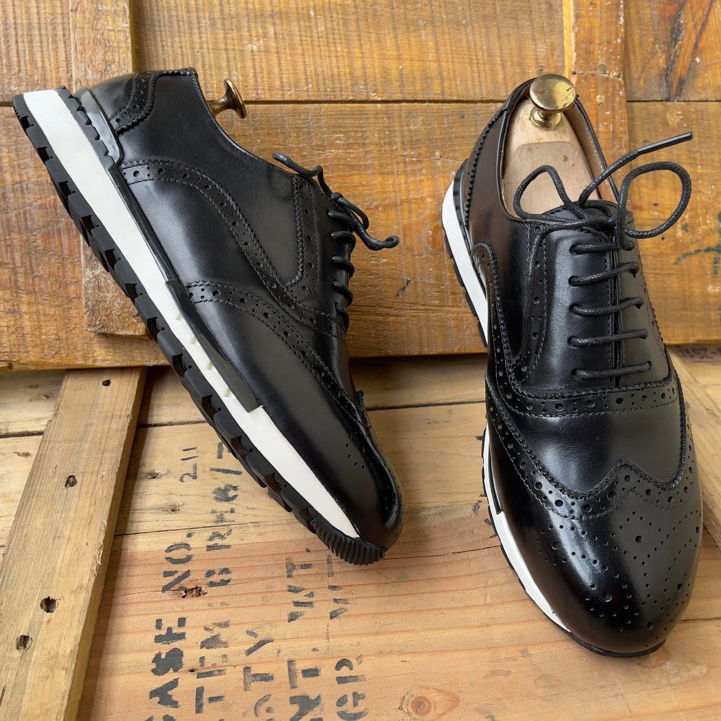 Chaussure zz10