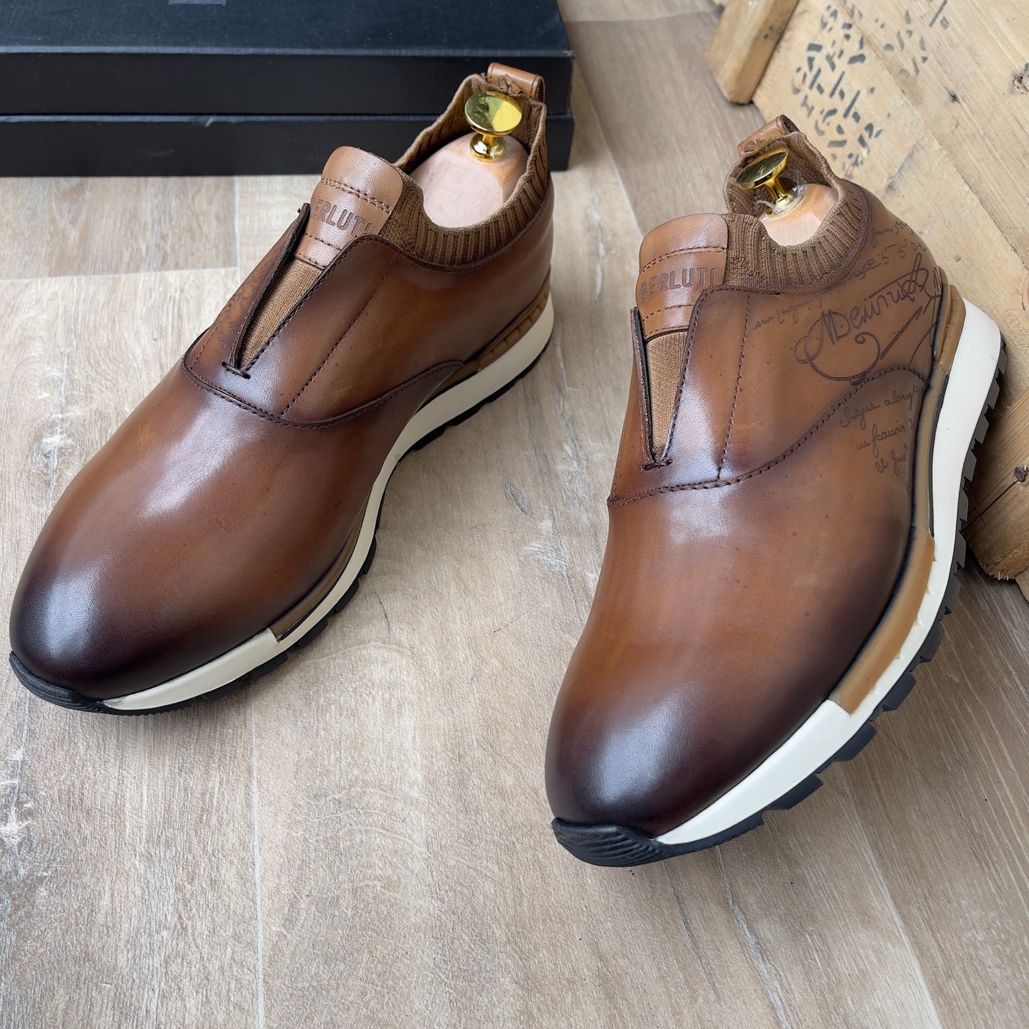 Chaussure CD22