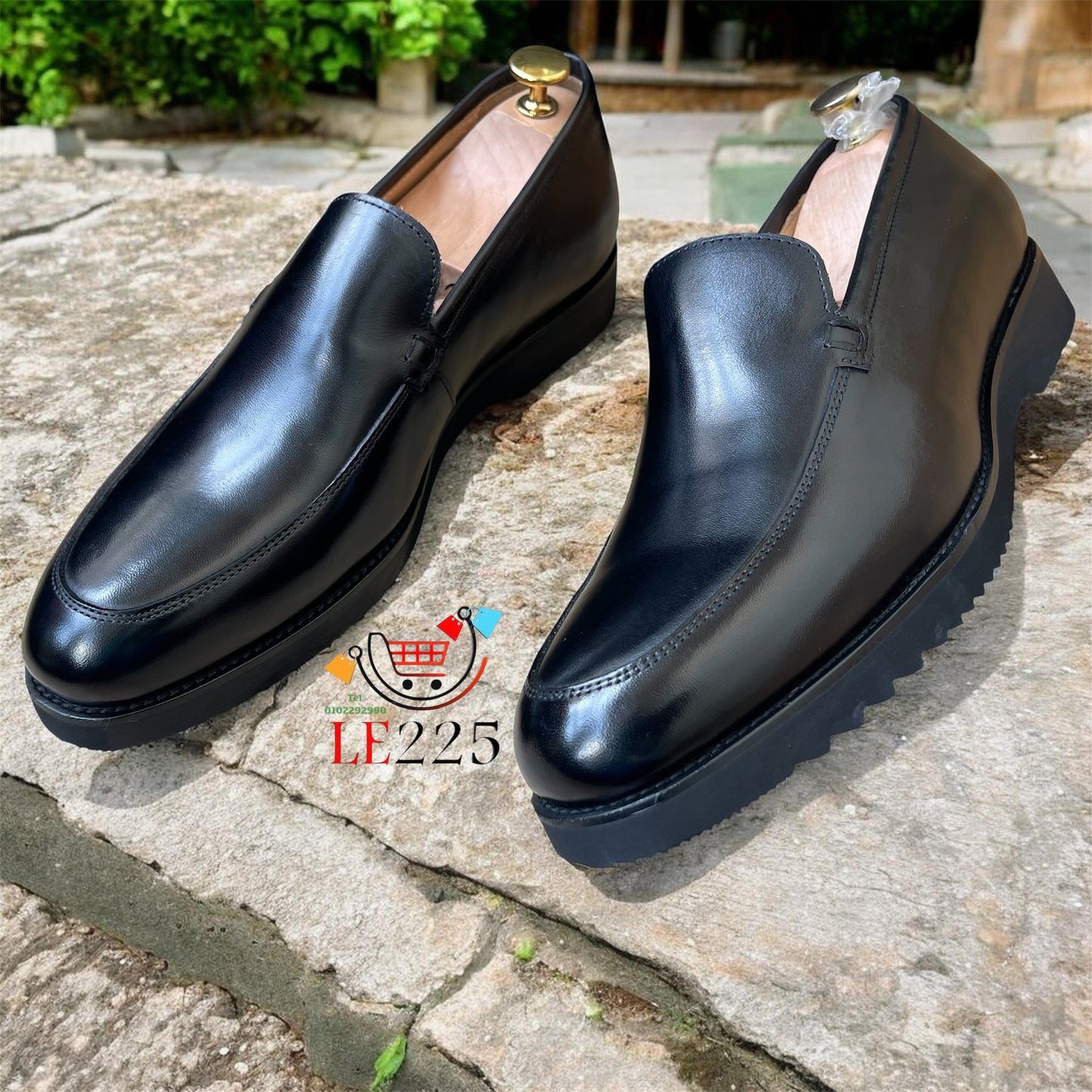 Chaussure XC 12