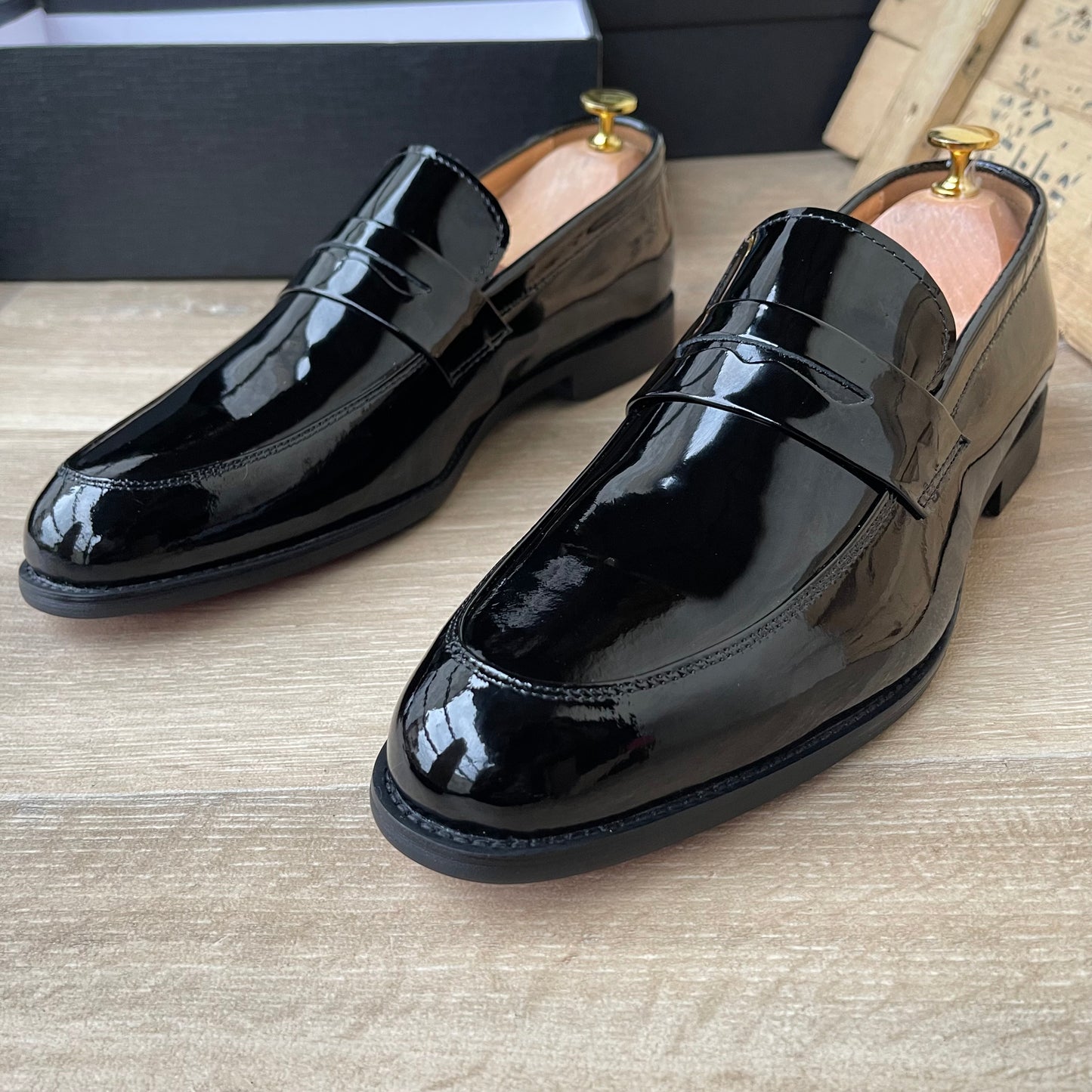 Chaussure TF16