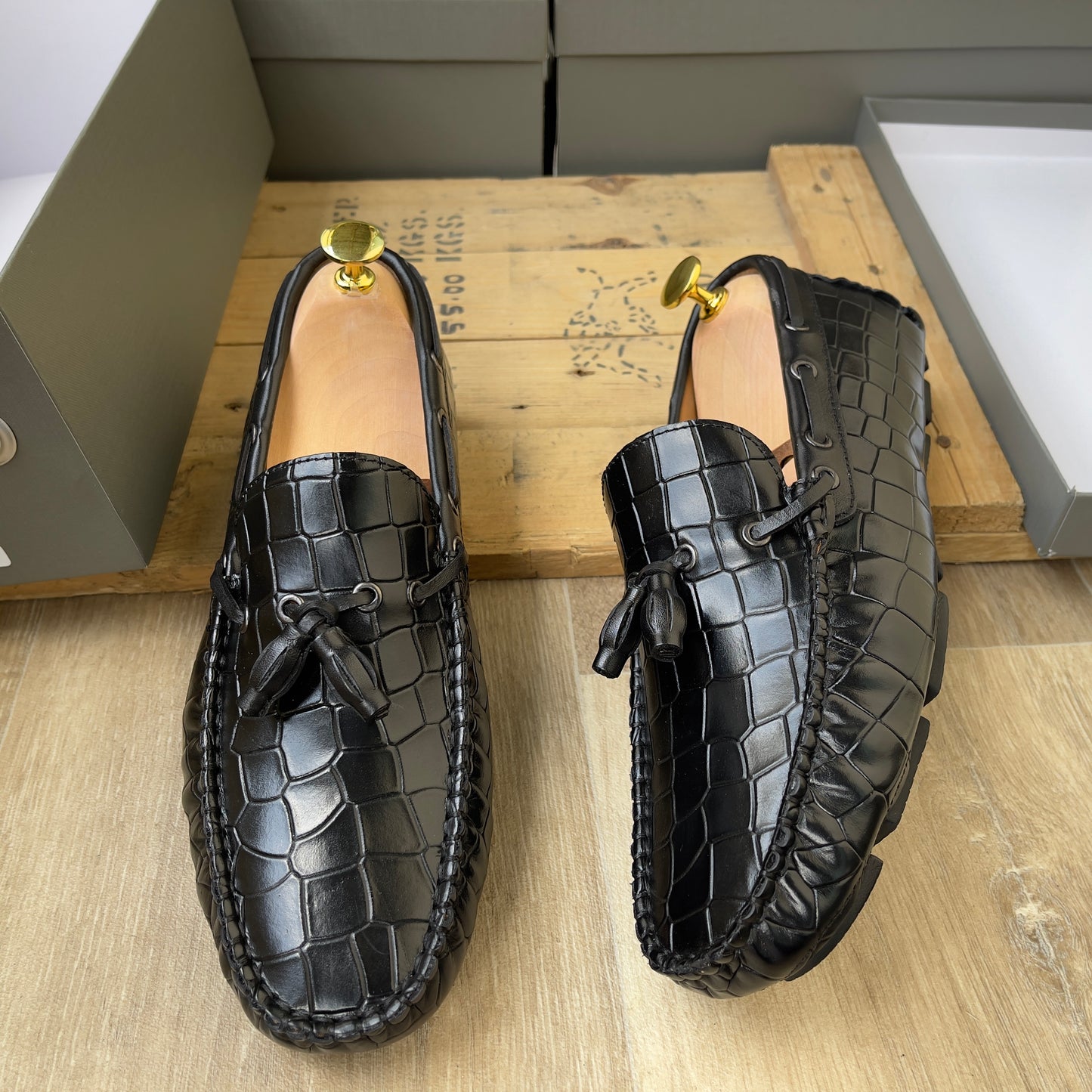 Chaussure MN5