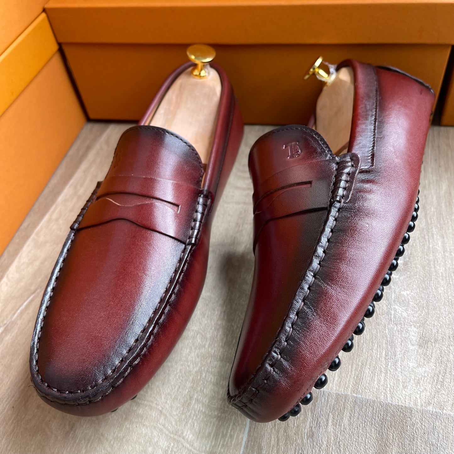 Chaussure DHD1