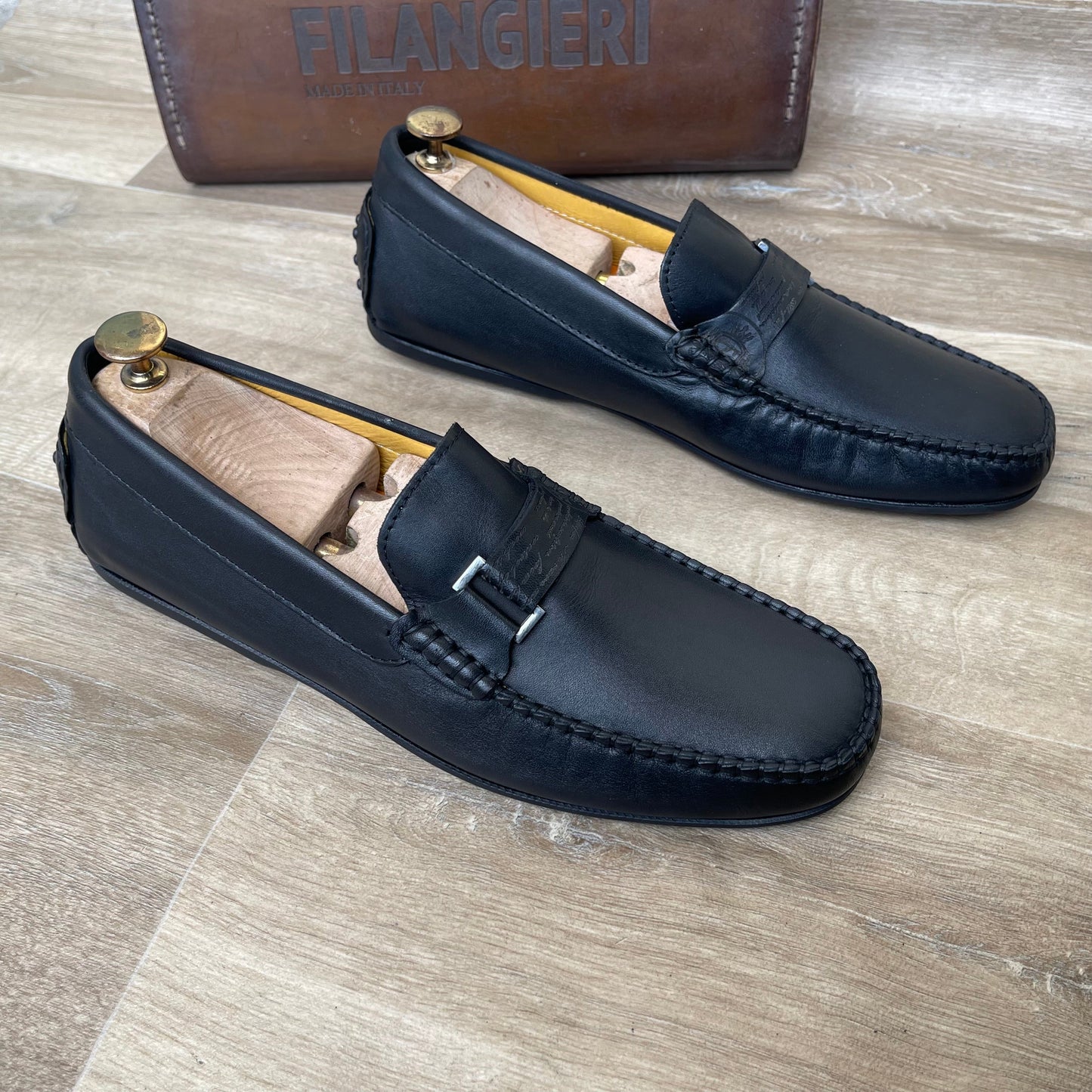 Chaussure Filangieri x6