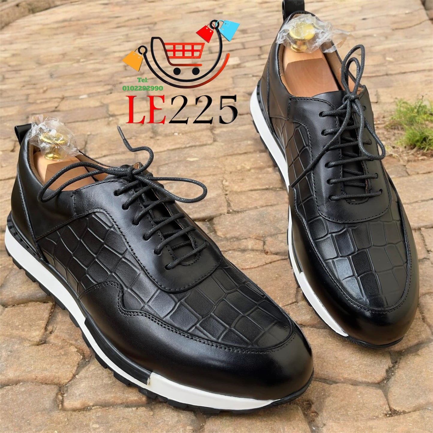 Chaussure ZZ1