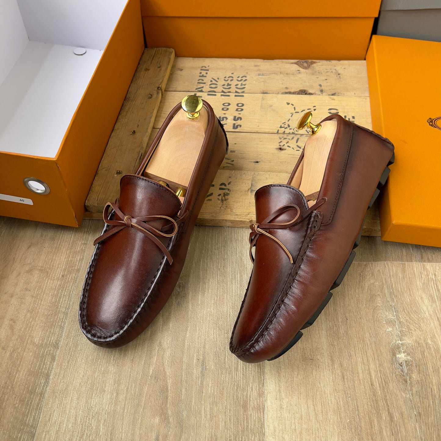 Chaussure MN 1