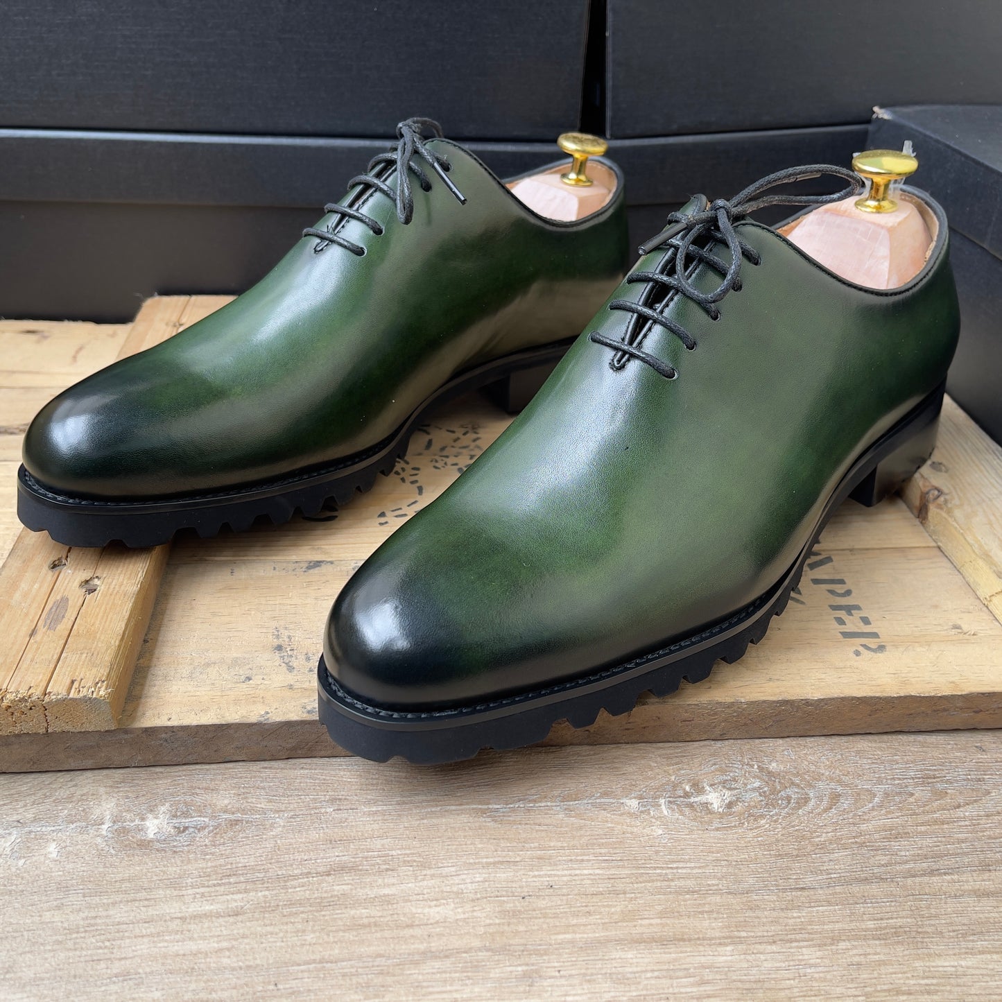Chaussure CD8