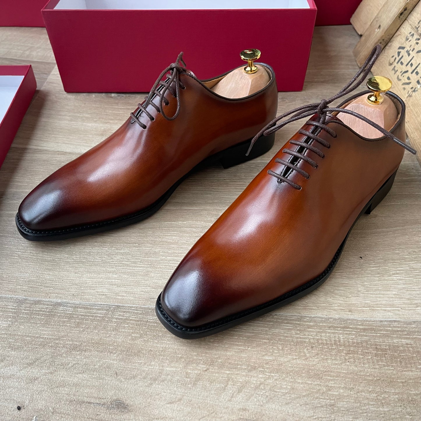 Chaussure TF9