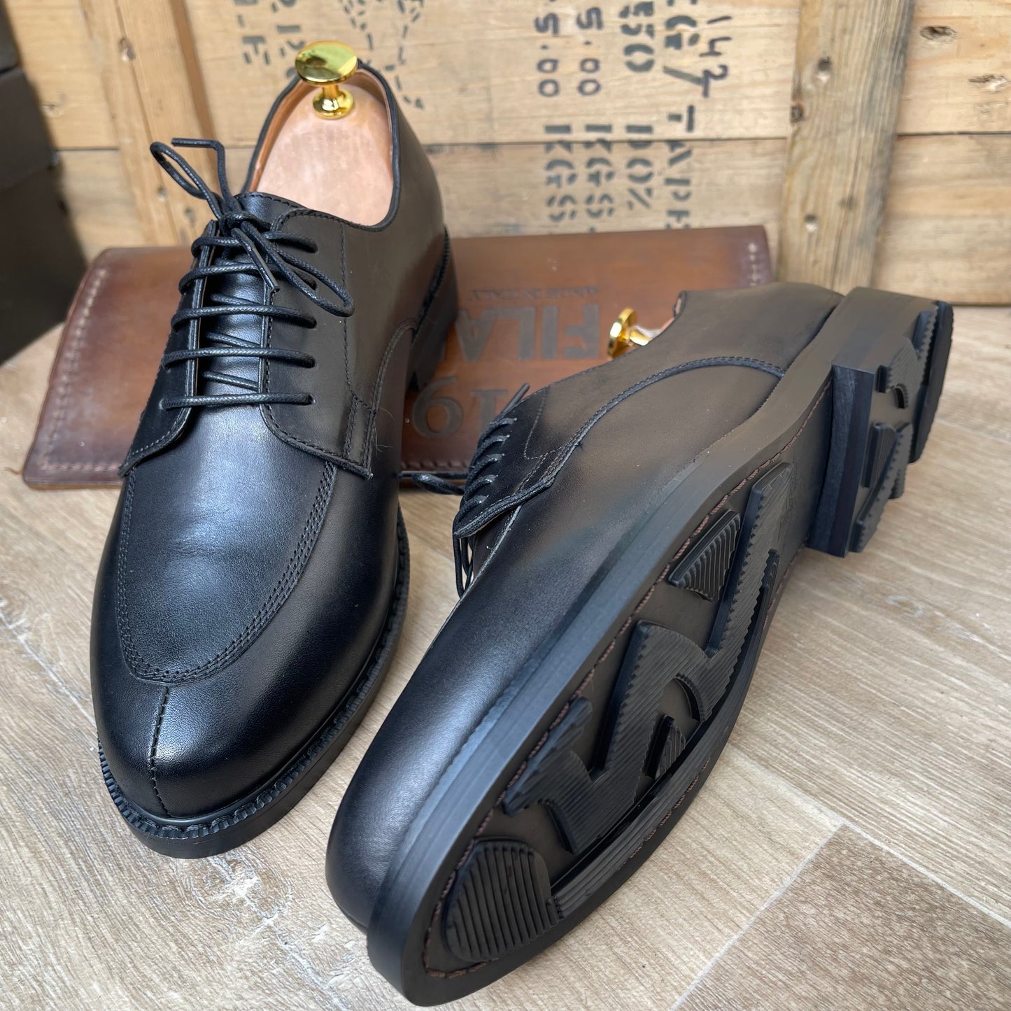 Chaussure Ak5