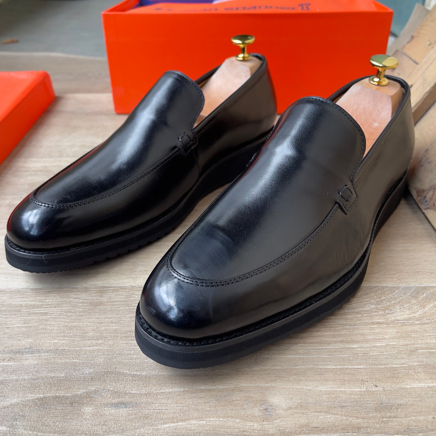 Chaussure BBN8