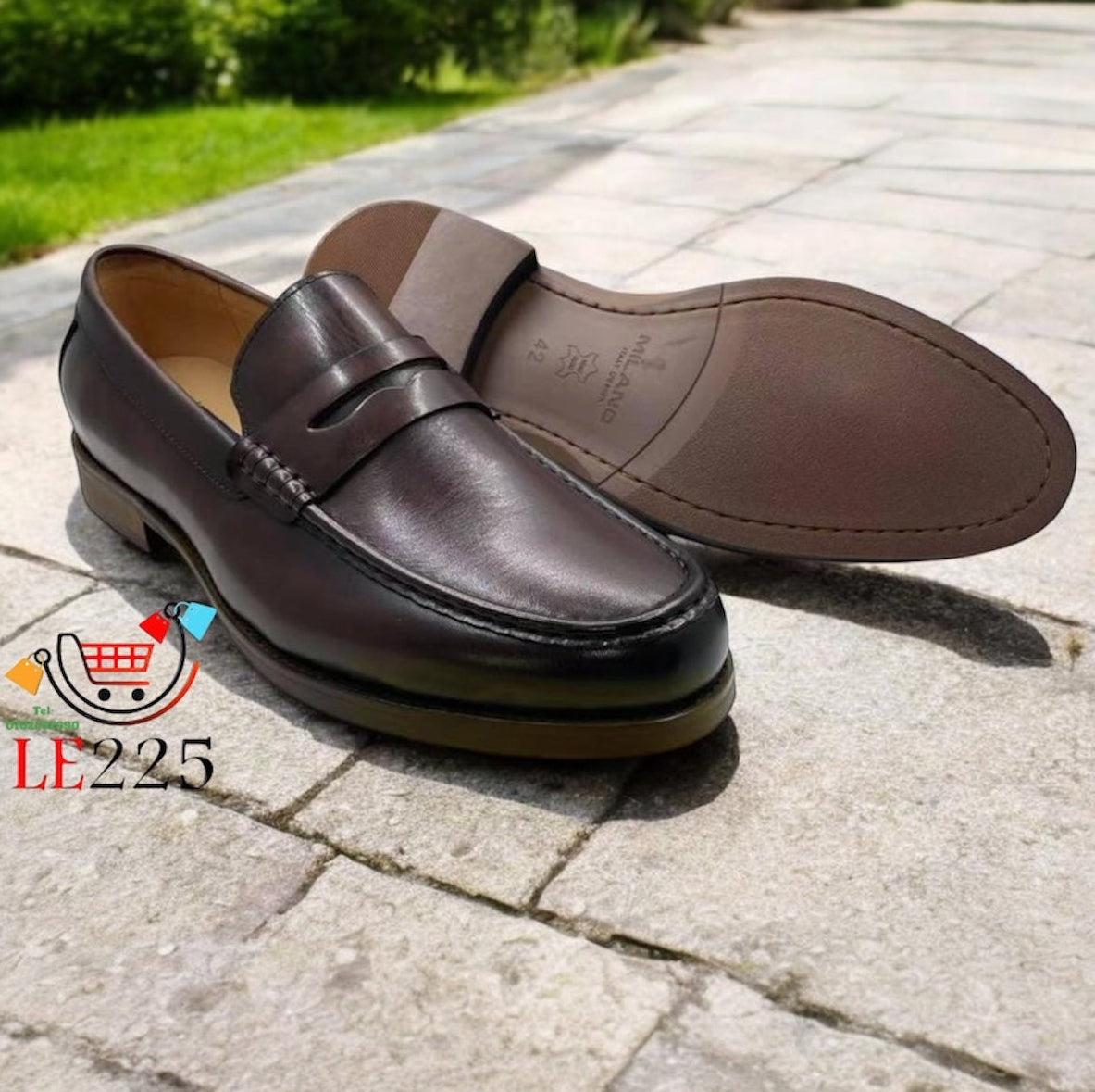 Chaussure AC 9